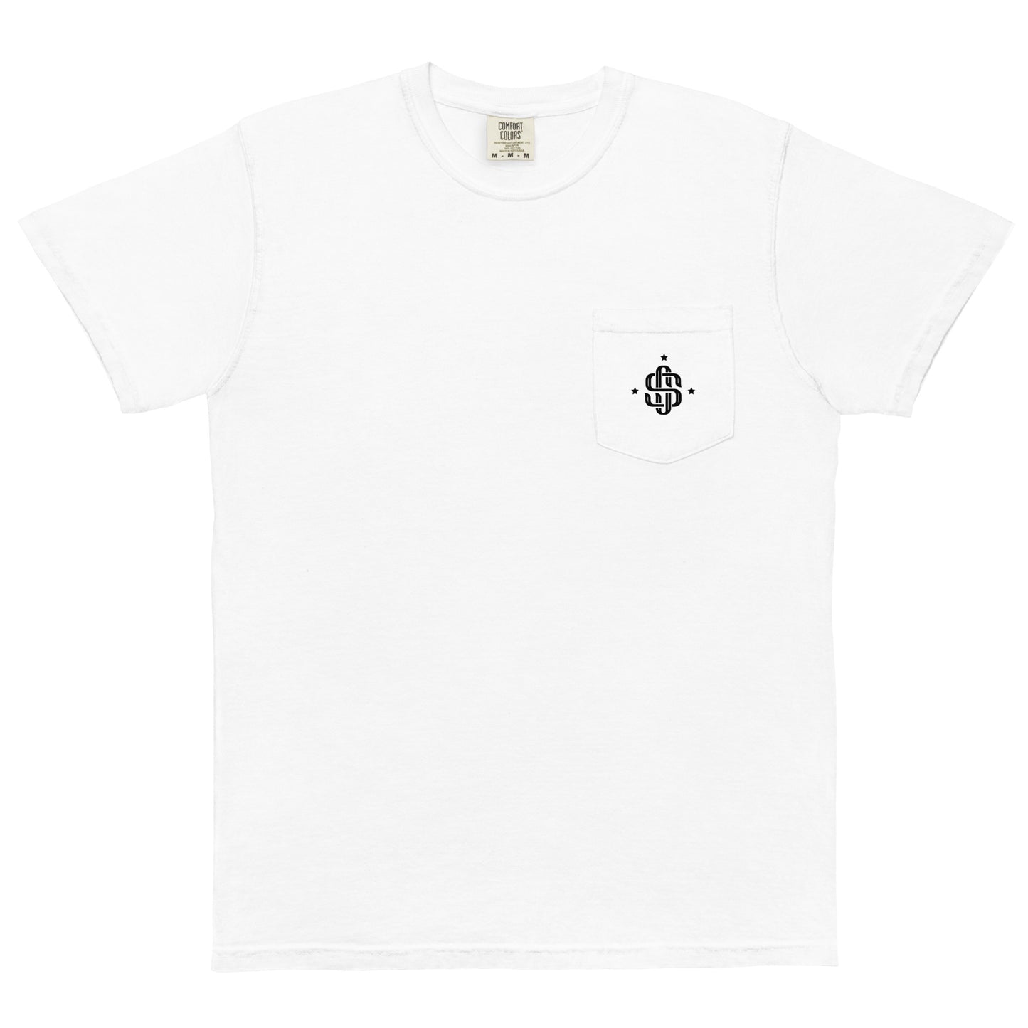 BOWIN' POCKET T-SHIRT