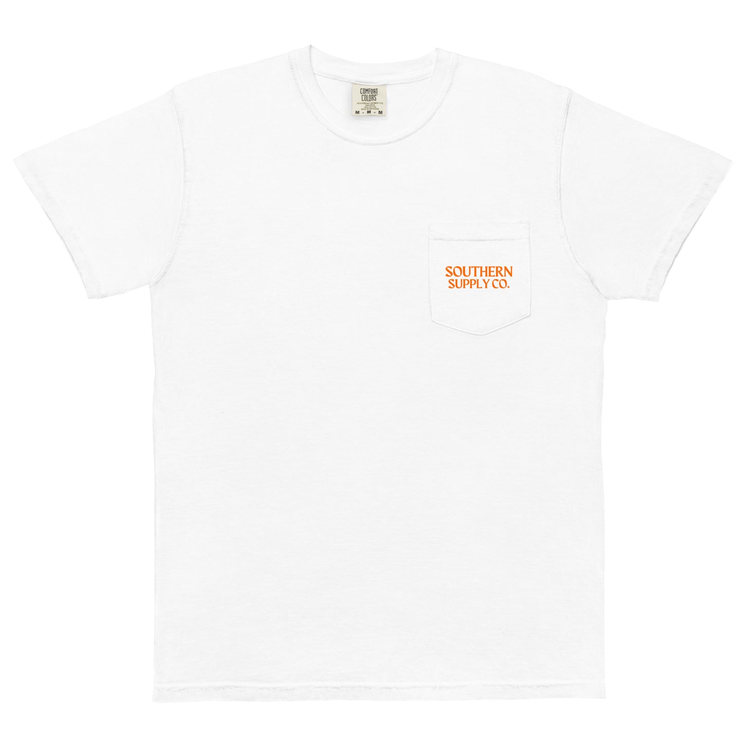 HOUNDSMAN POCKET T-SHIRT