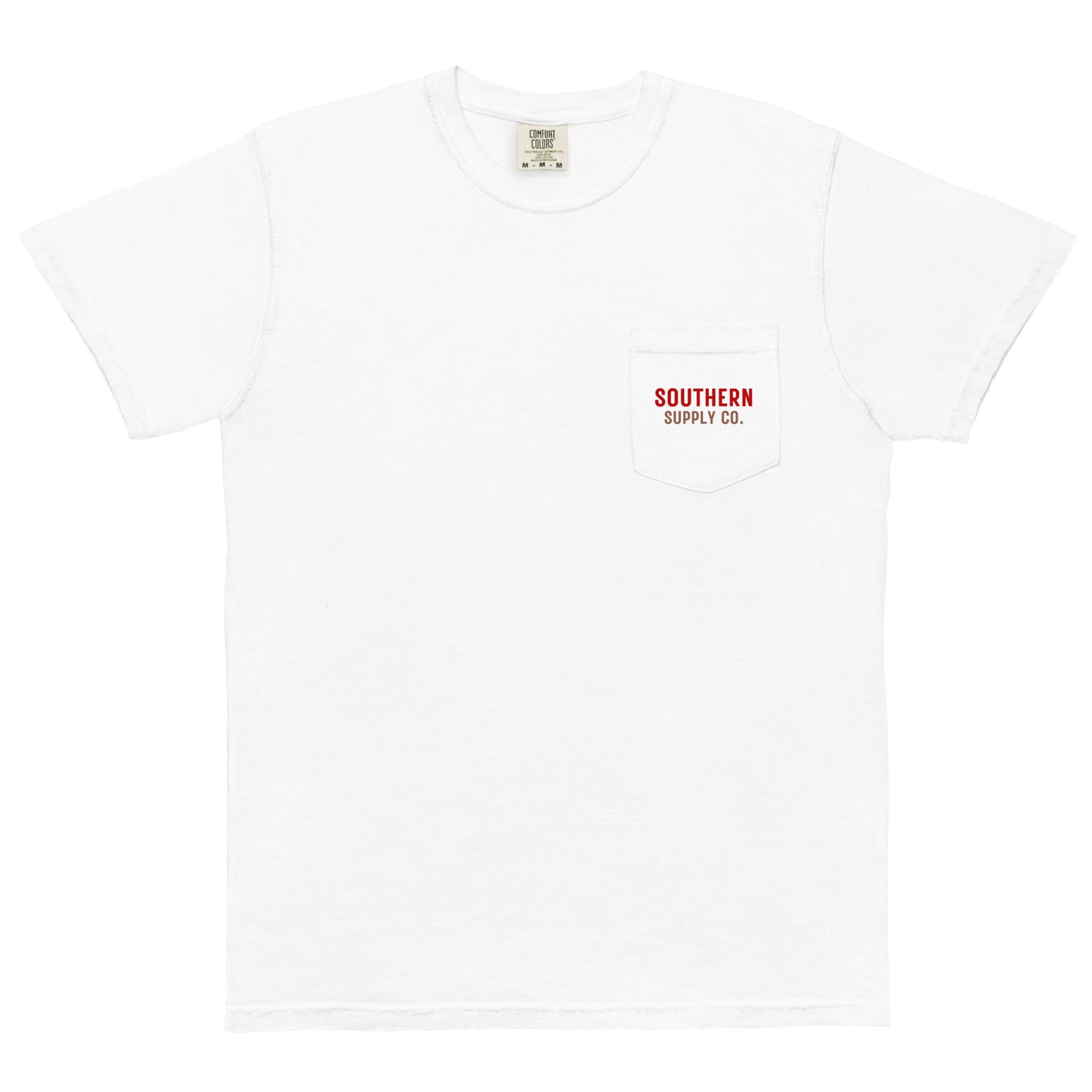 MARLBORO RODEO POCKET T-SHIRT