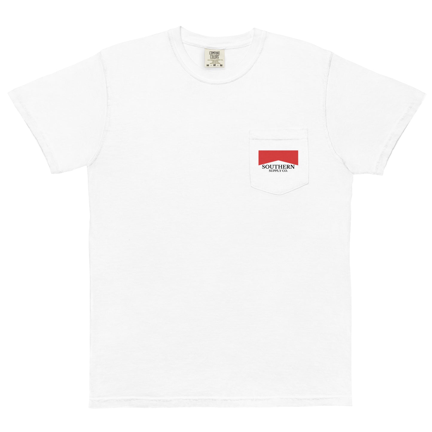 MARLBORO POCKET T-SHIRT