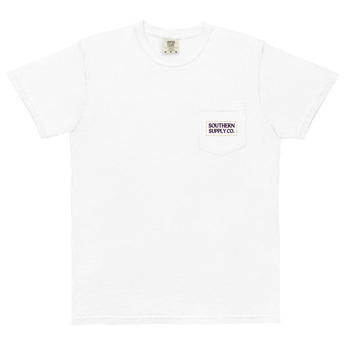 SSC MILLER POCKET T-SHIRT