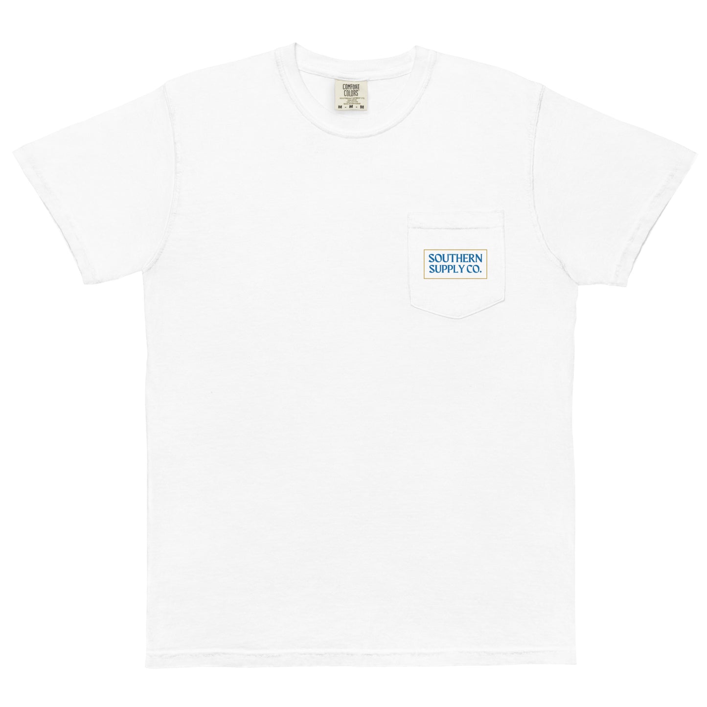 SSC BUSCH POCKET T-SHIRT