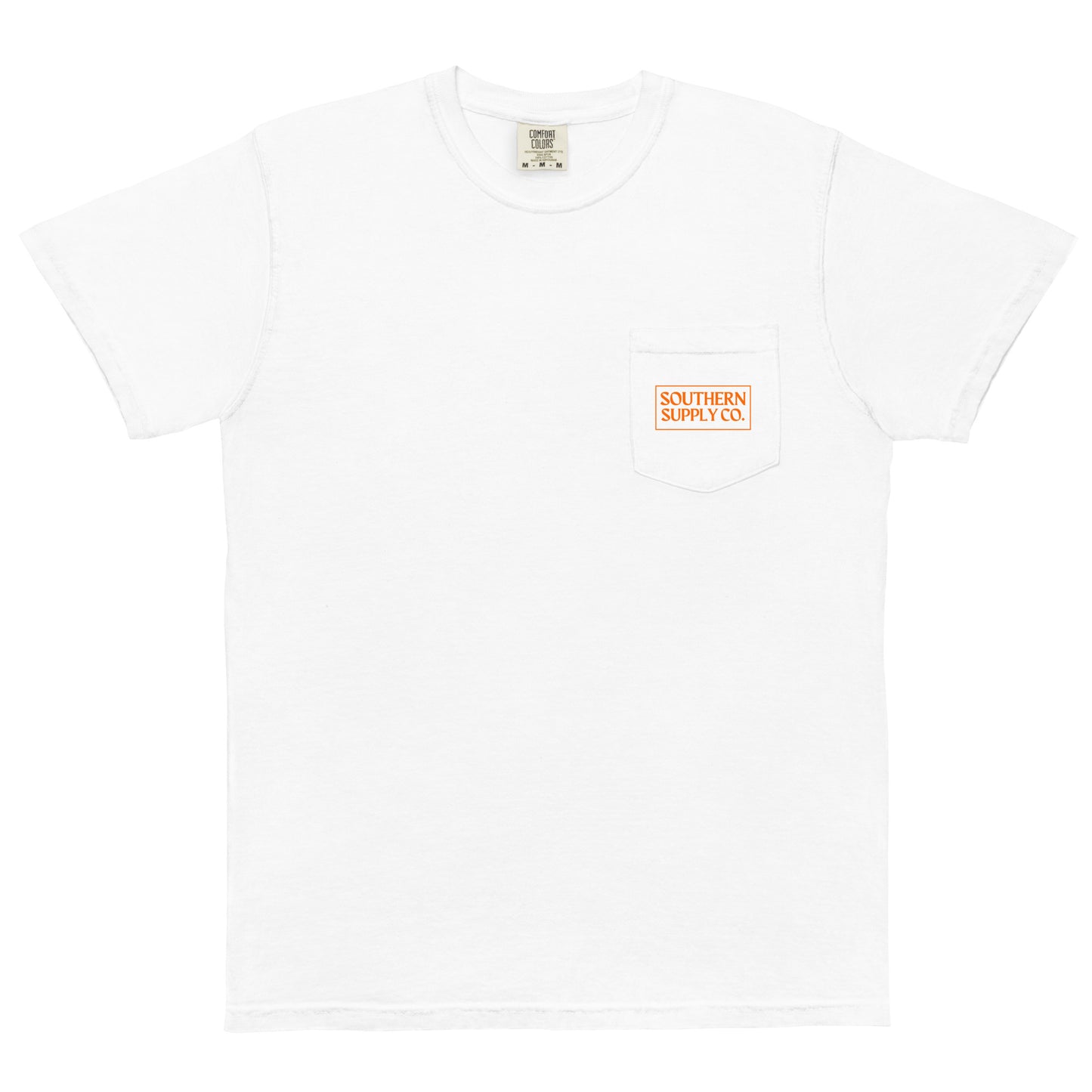 HOUNDSMAN POCKET T-SHIRT