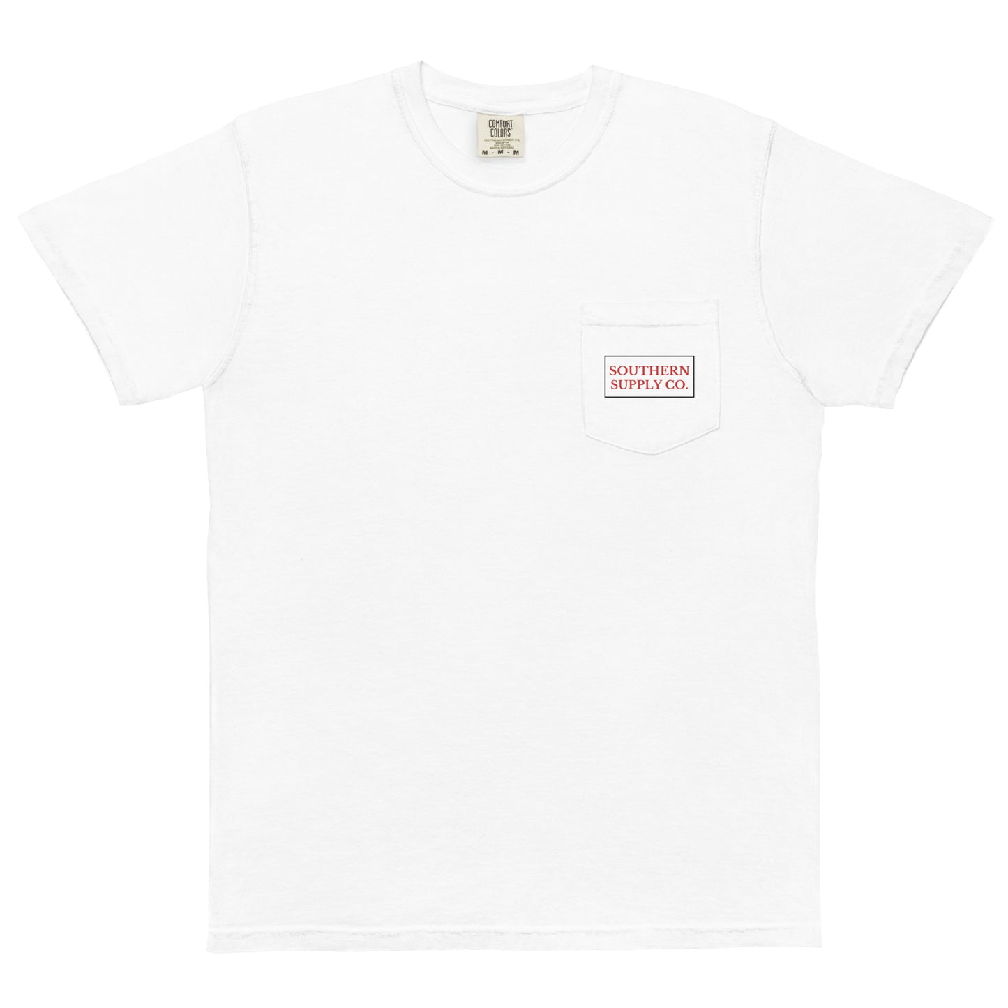 MARLBORO POCKET T-SHIRT