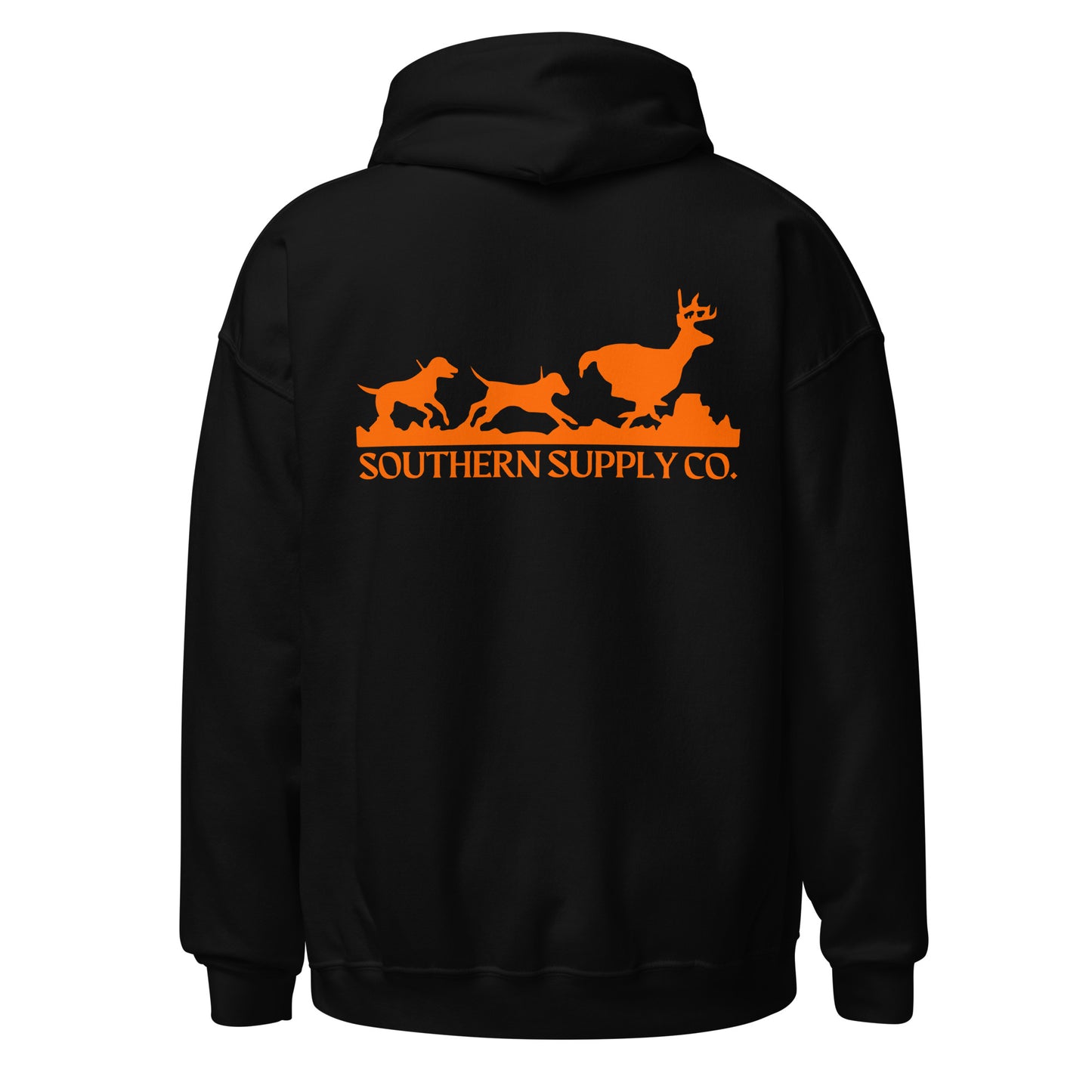 HOUNDSMAN HOODIE