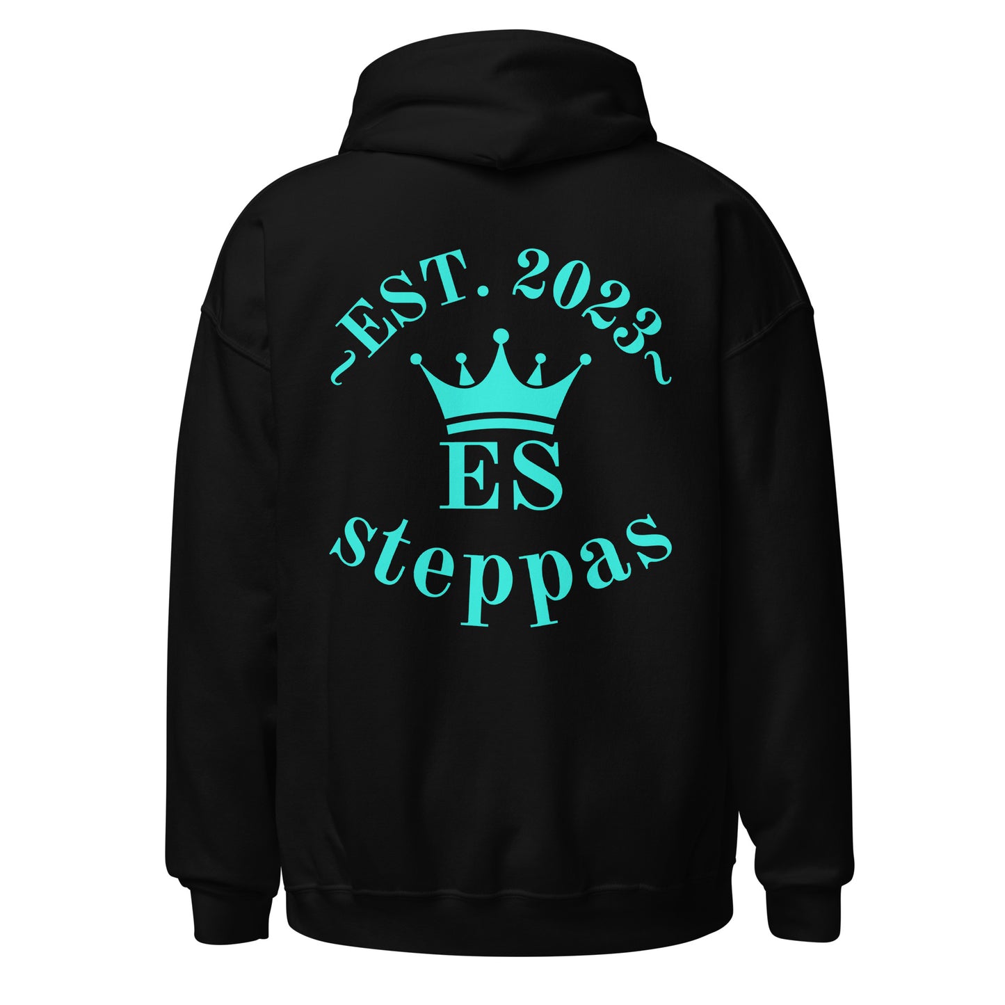 EAST SIDE STEPPAS HOODIE