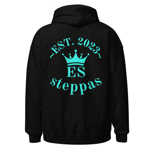 EAST SIDE STEPPAS HOODIE