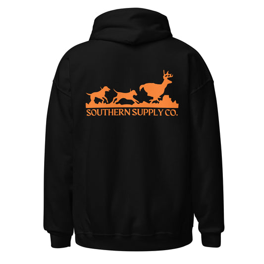 HOUNDSMAN HOODIE