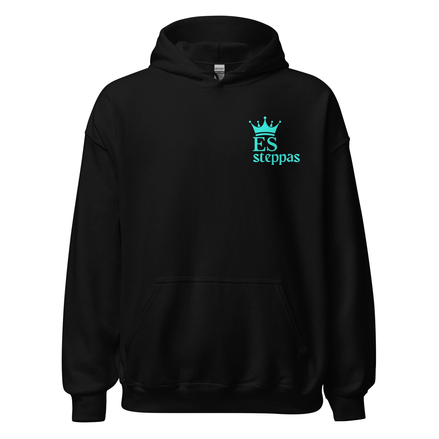 EAST SIDE STEPPAS HOODIE