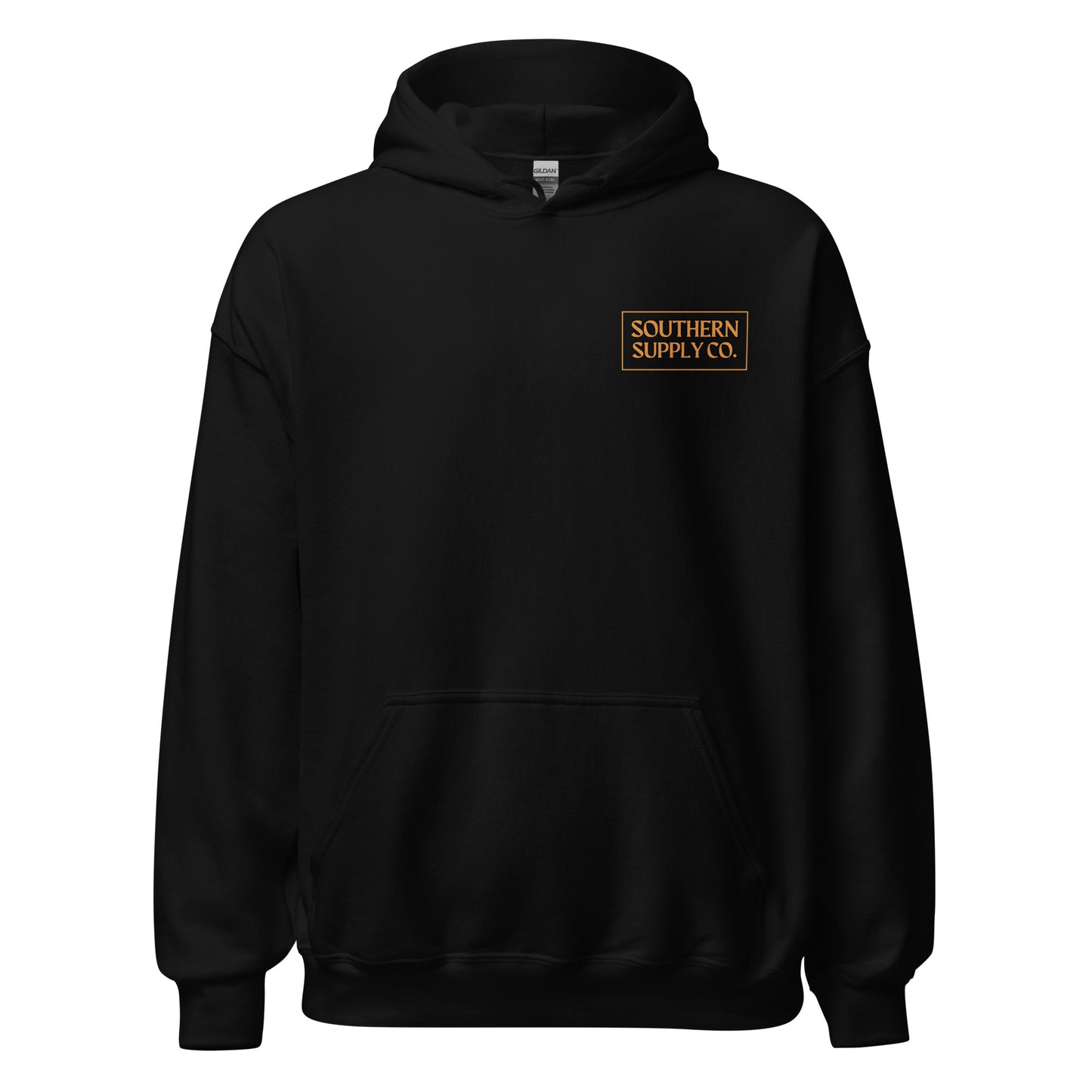 ALWAYS ON THE HUNT HOODIE