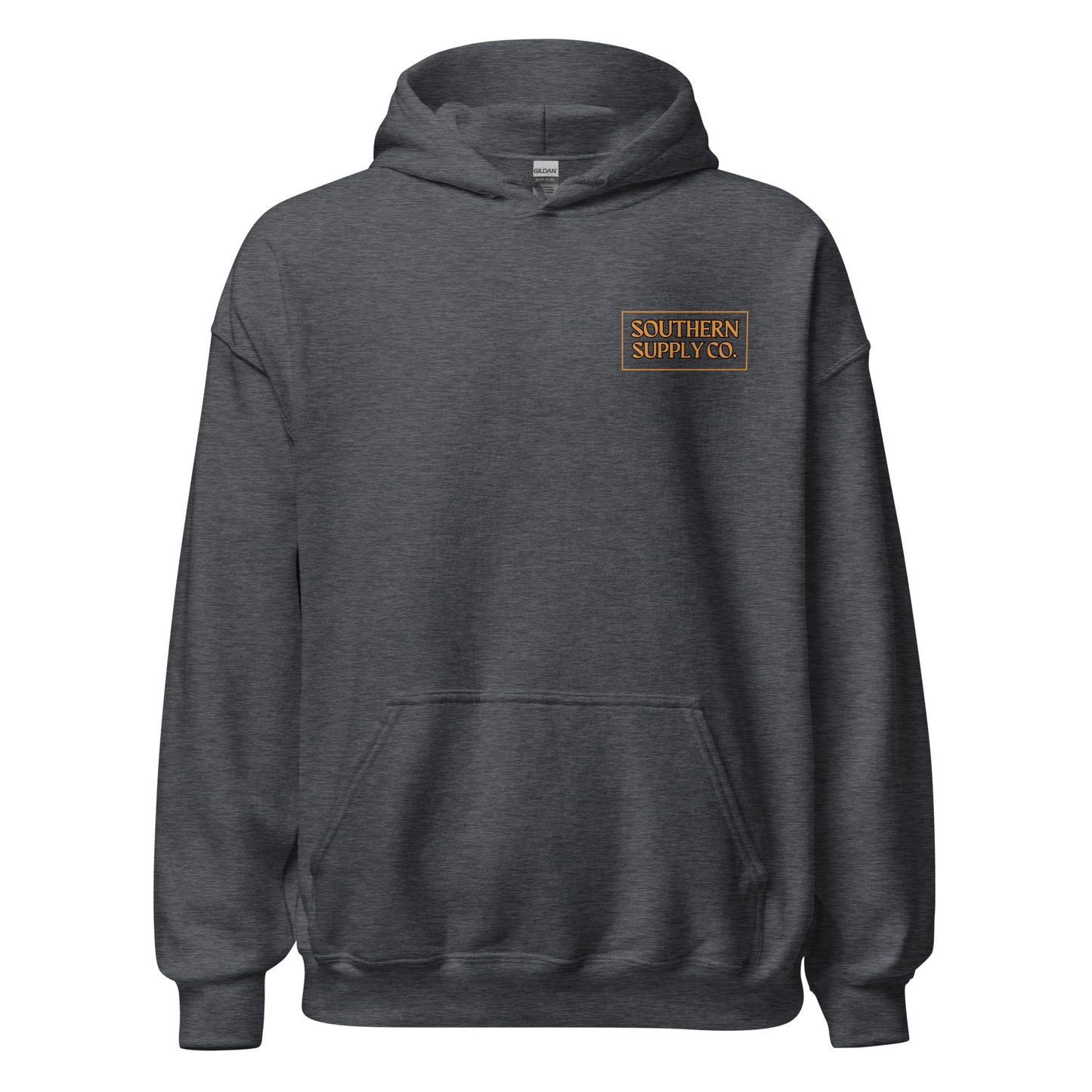 ALWAYS ON THE HUNT HOODIE