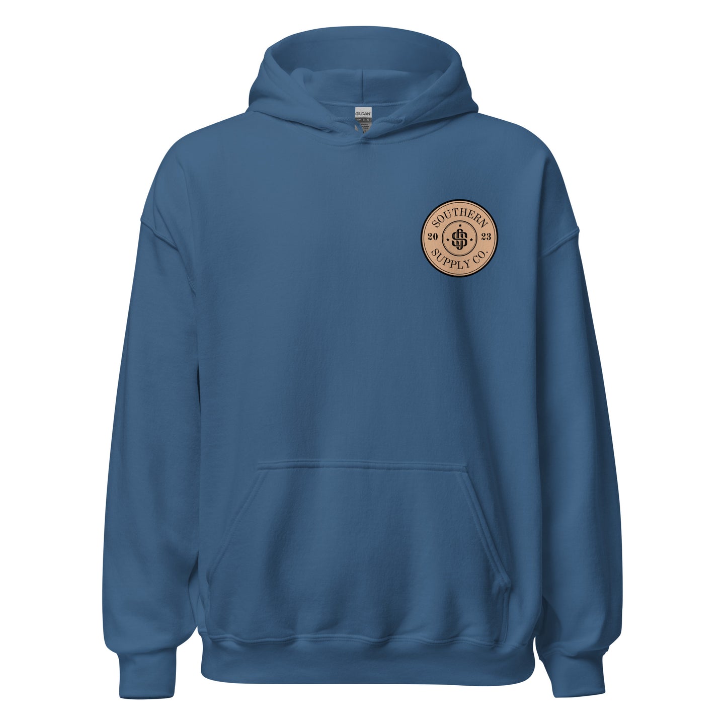 SHOTGUN SHELL HOODIE