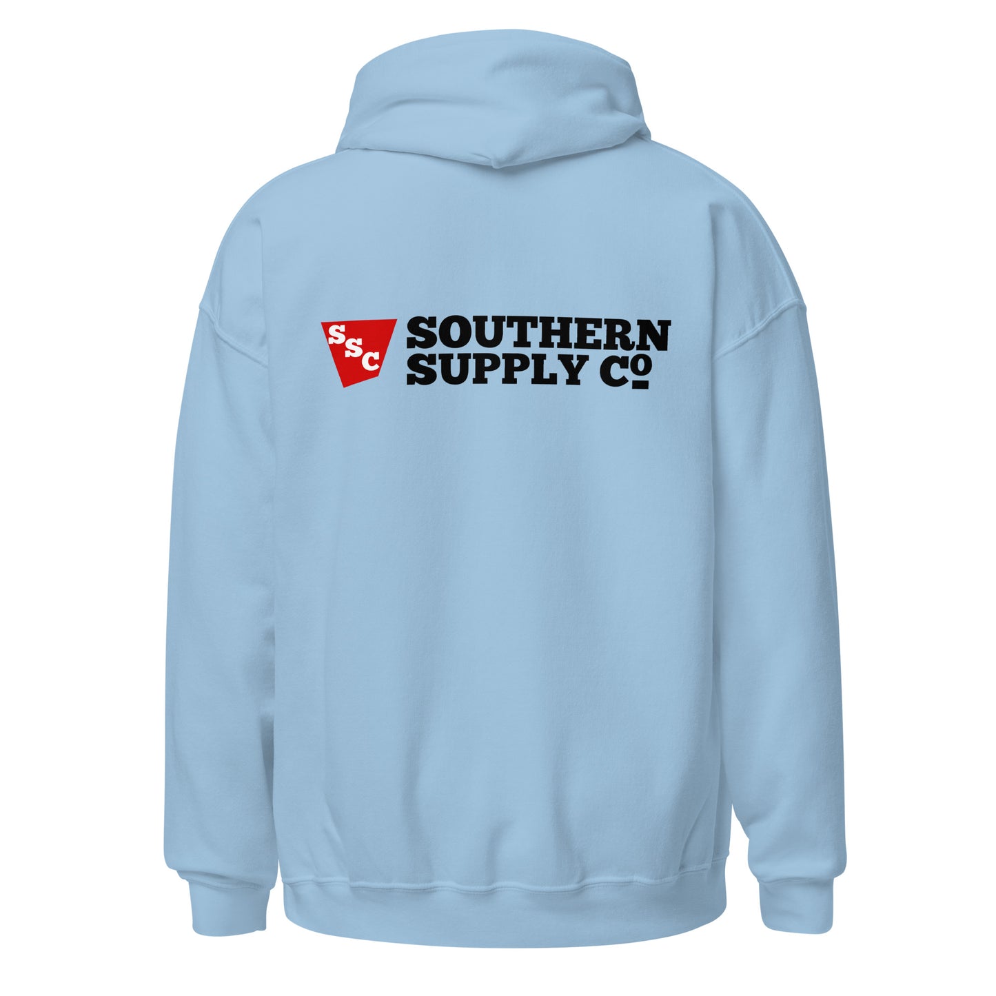 SOUTHERN SUPPLY CO. HOODIE