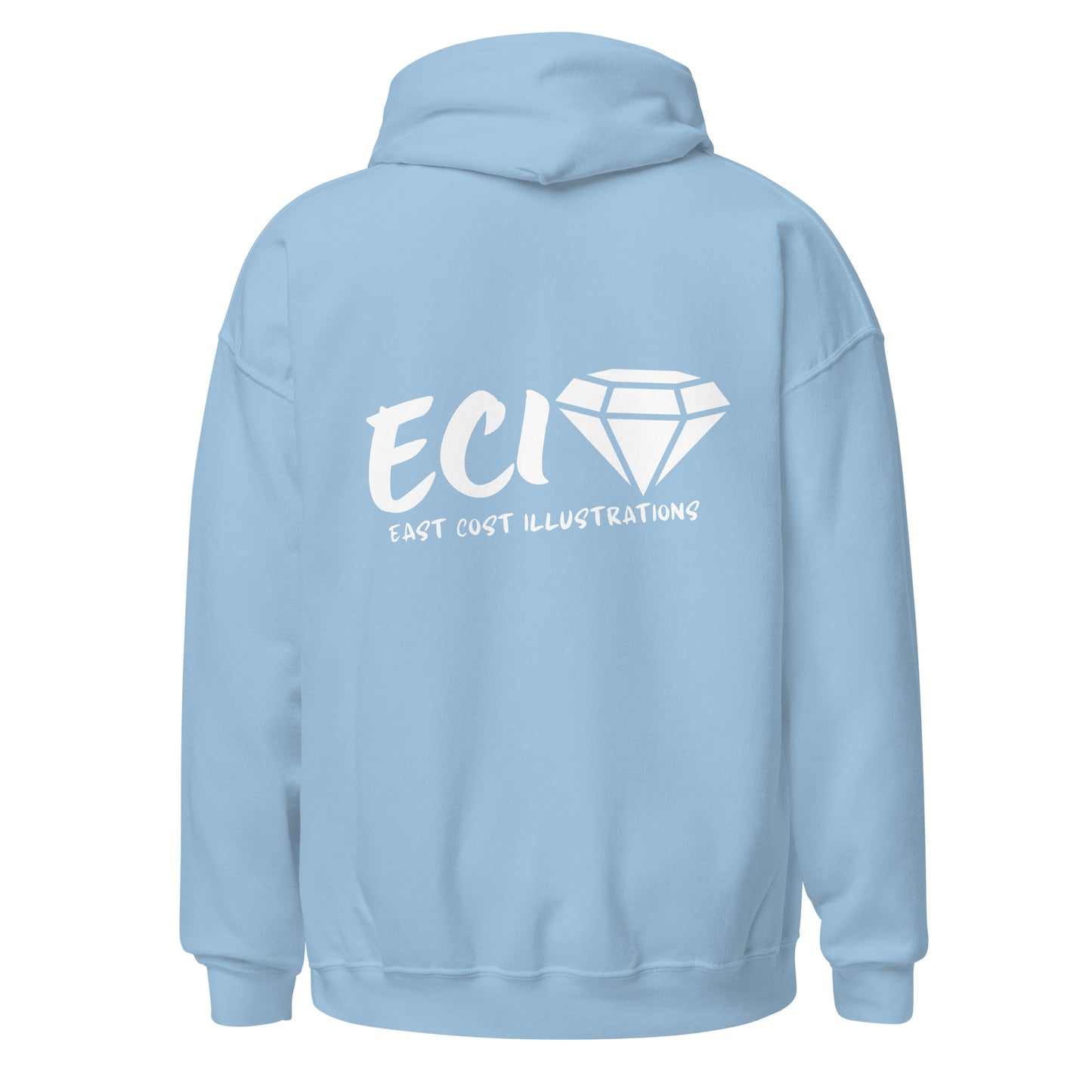 ECI HOODIE