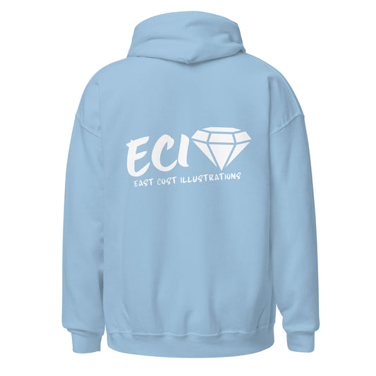 ECI HOODIE