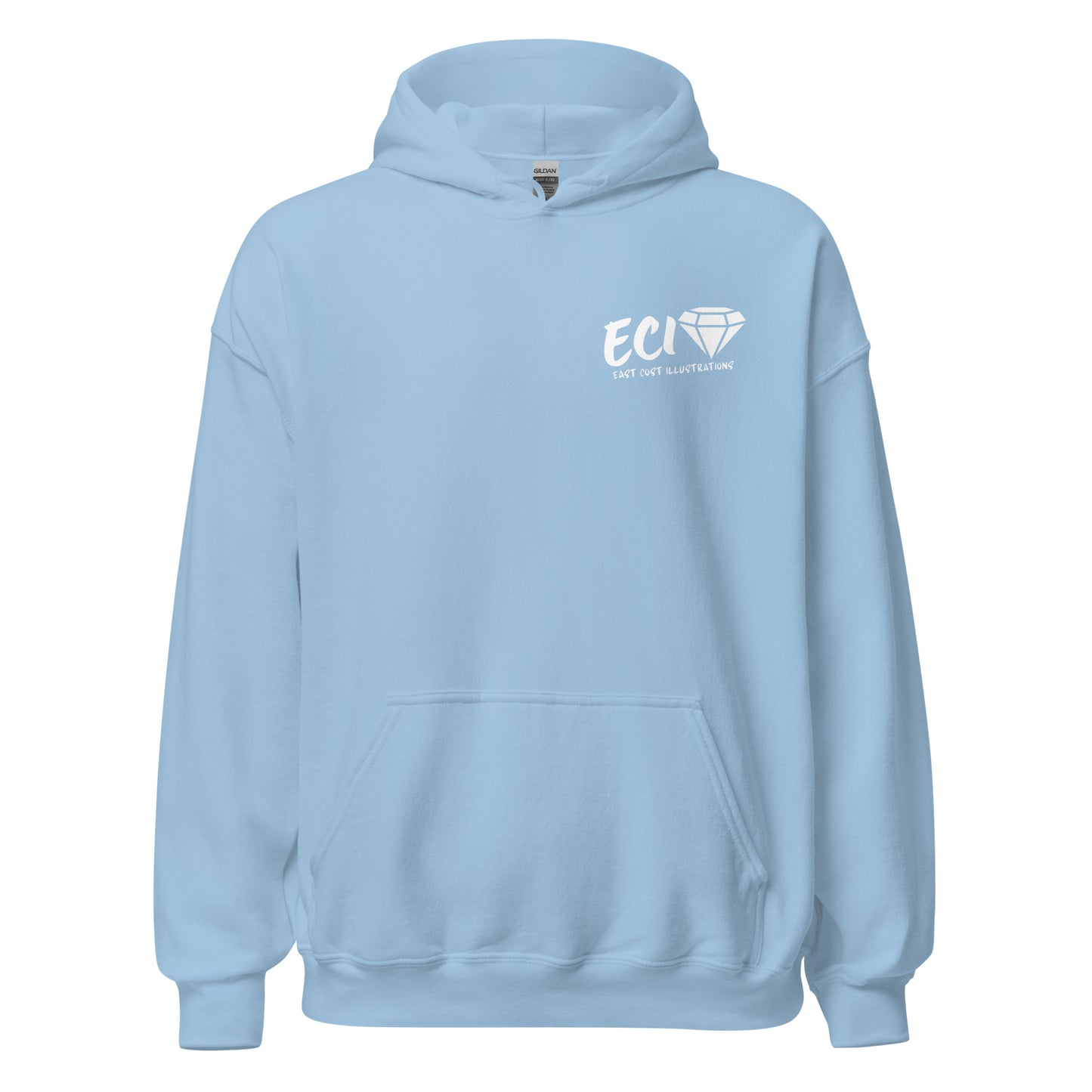 ECI HOODIE