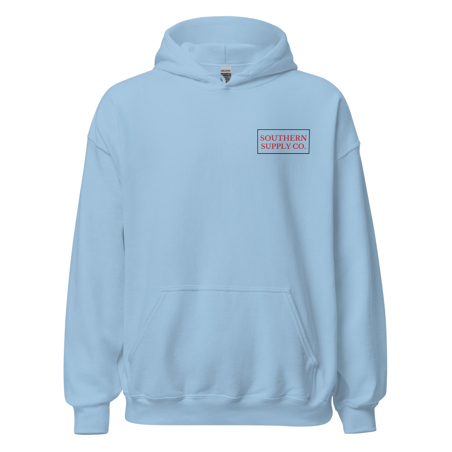 MARLBORO HOODIE