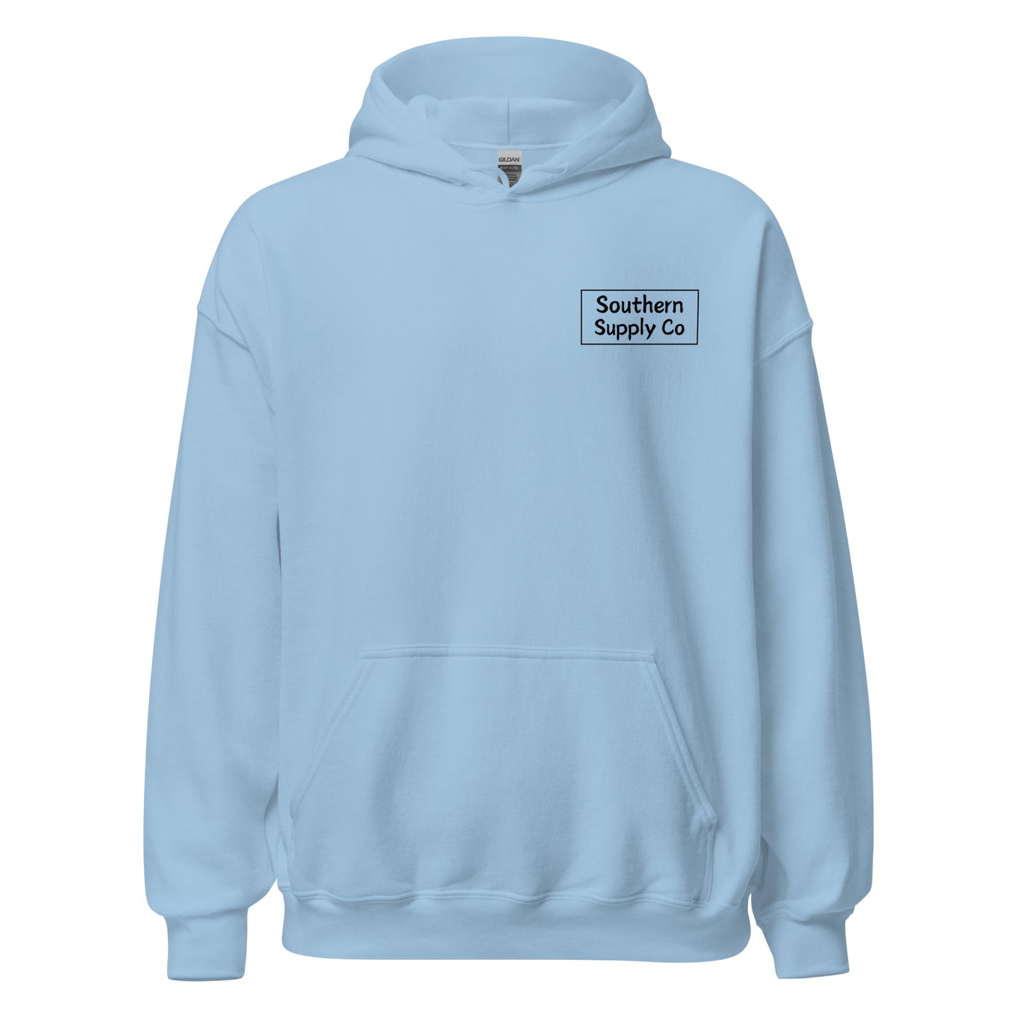 COWBOY KILLERS HOODIE