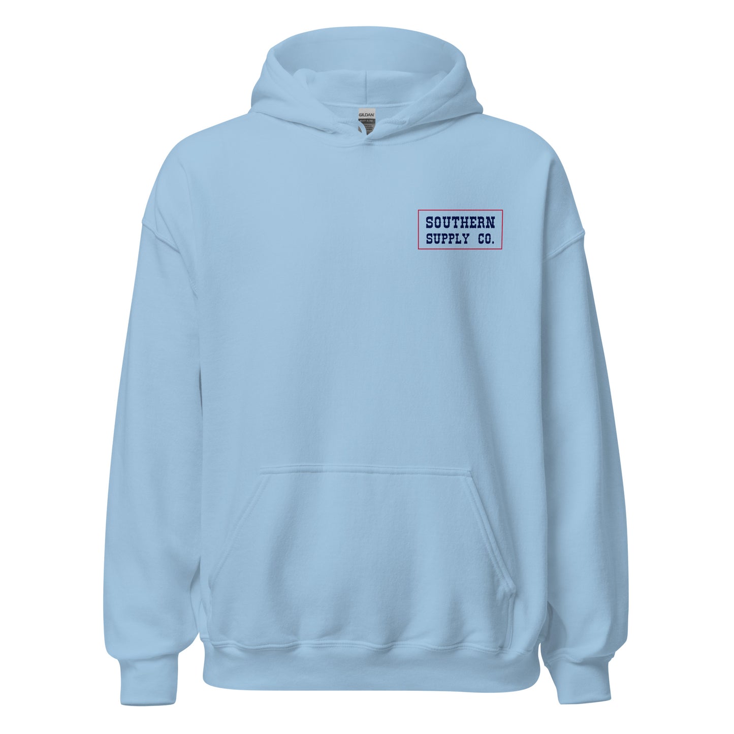 COORS RODEO HOODIE