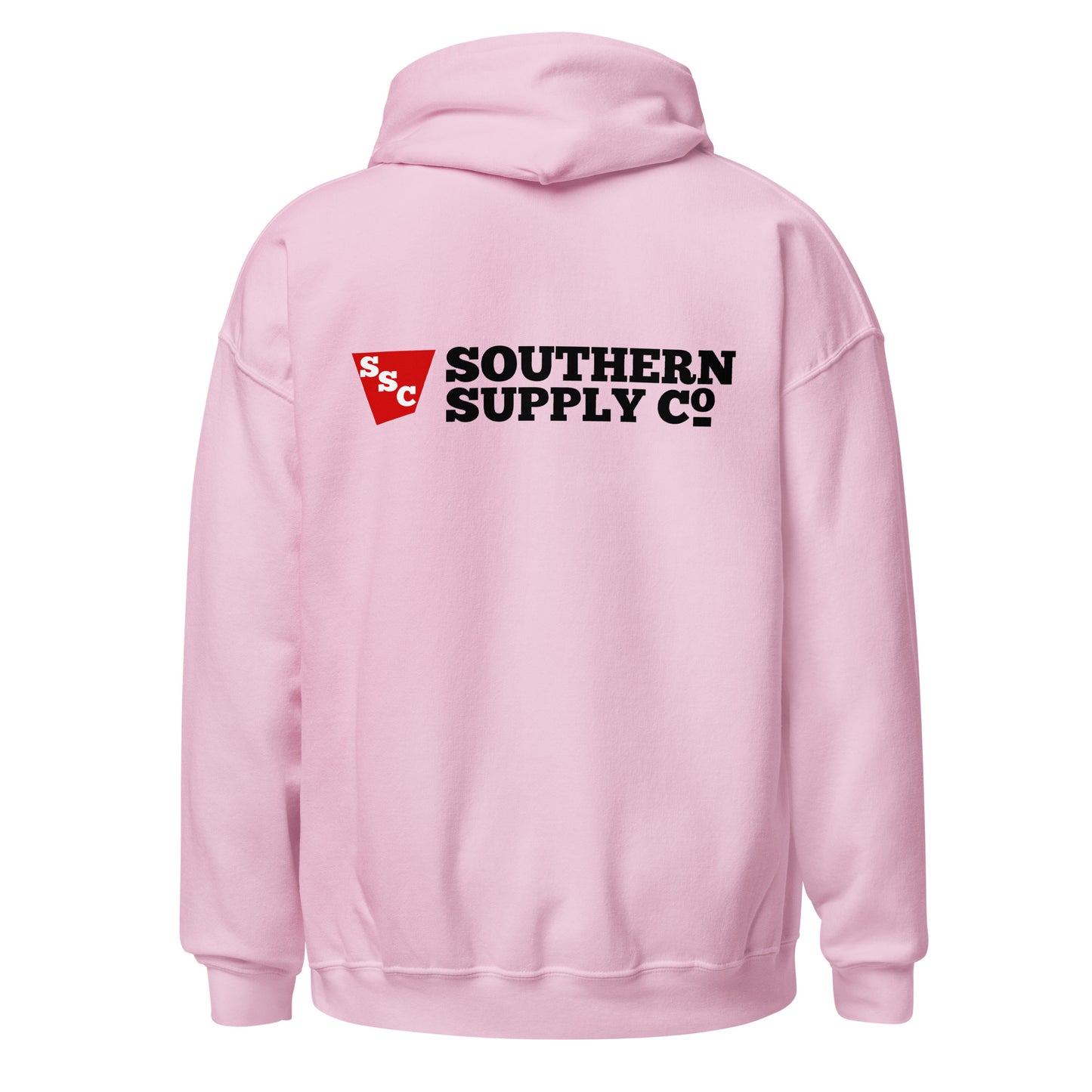 SOUTHERN SUPPLY CO. HOODIE