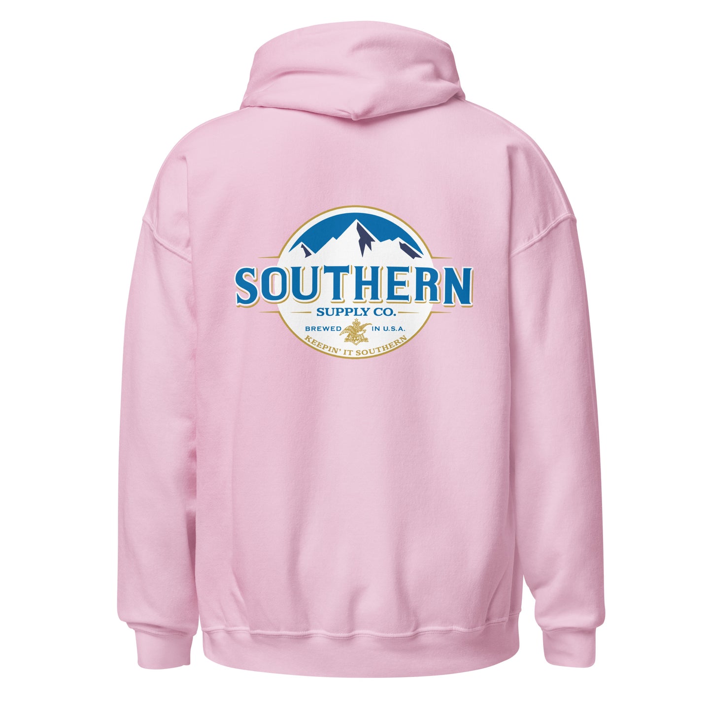 SSC BUSCH HOODIE