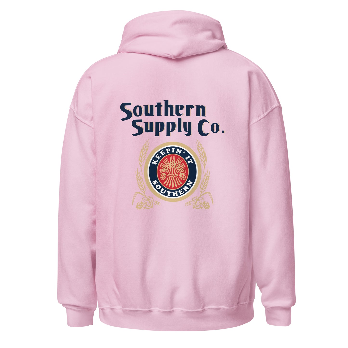 SSC MILLER HOODIE