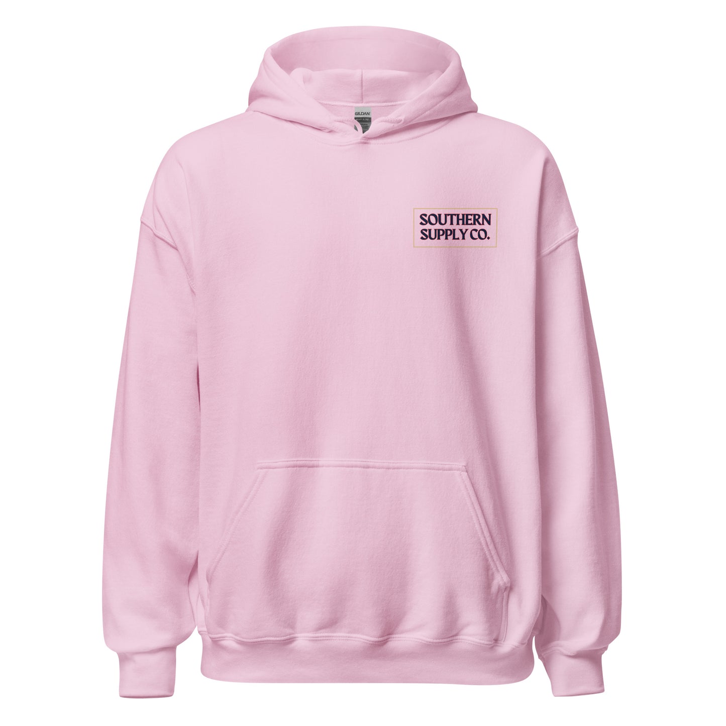 SSC MILLER HOODIE