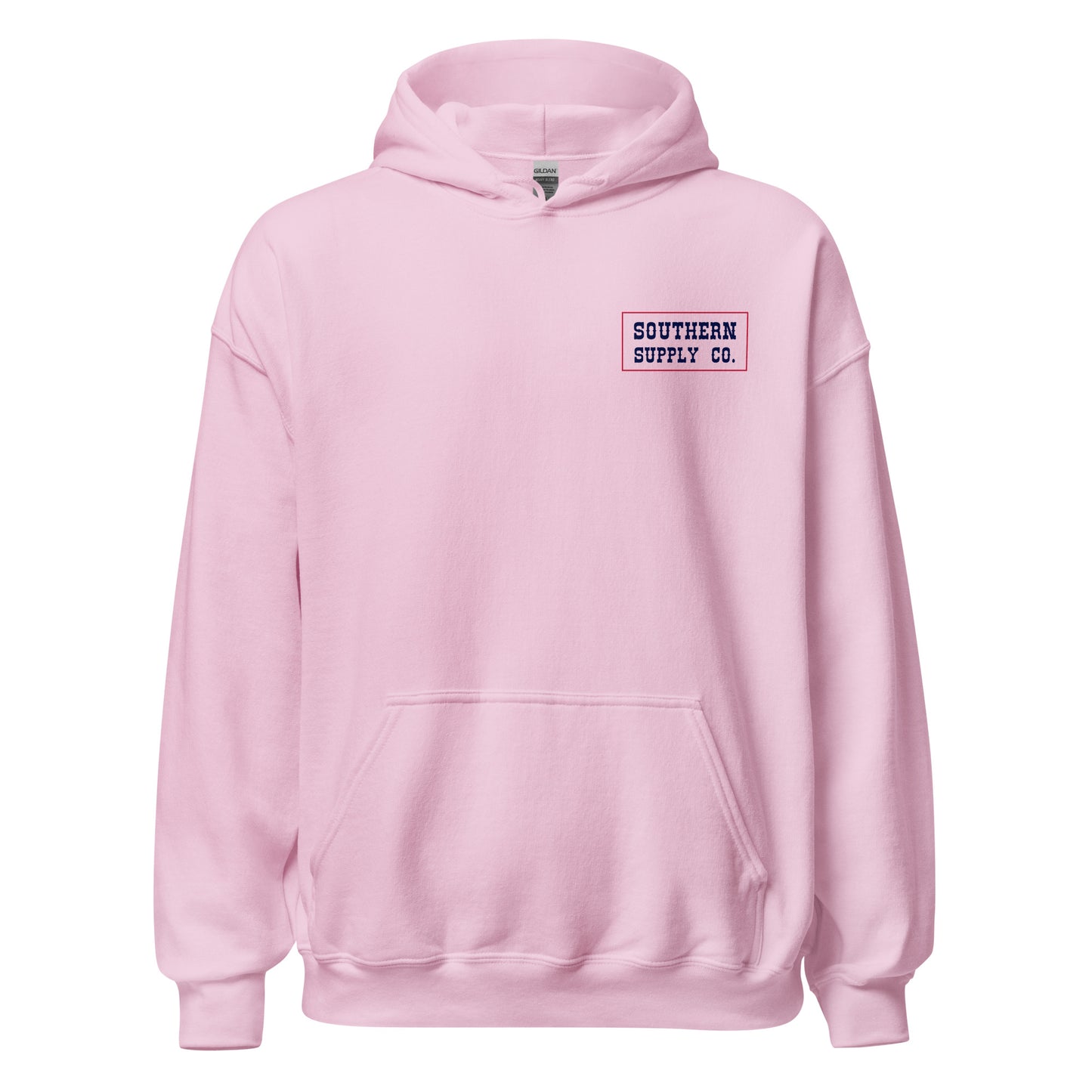 COORS RODEO HOODIE