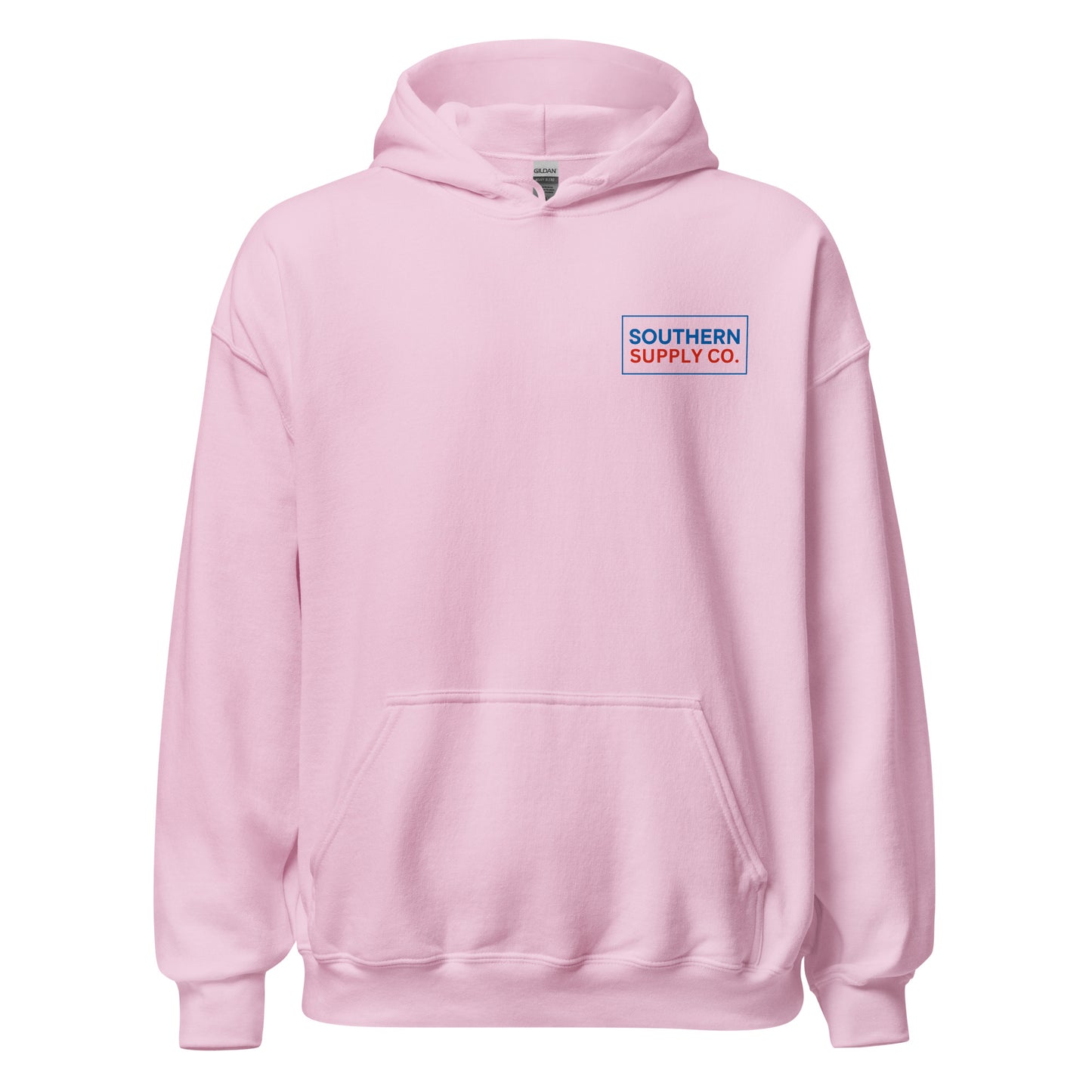 ULTRA F**KED HOODIE