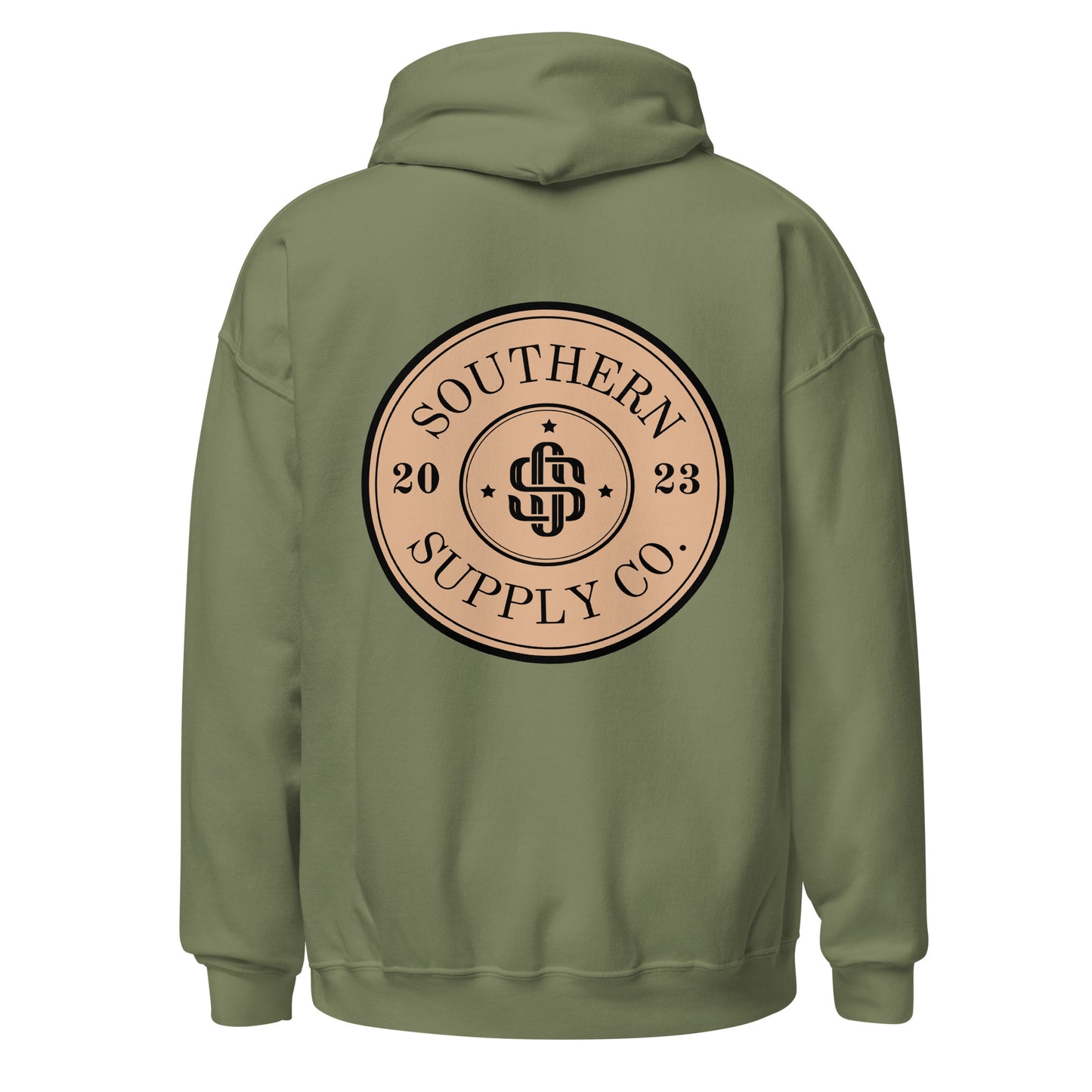 SHOTGUN SHELL HOODIE