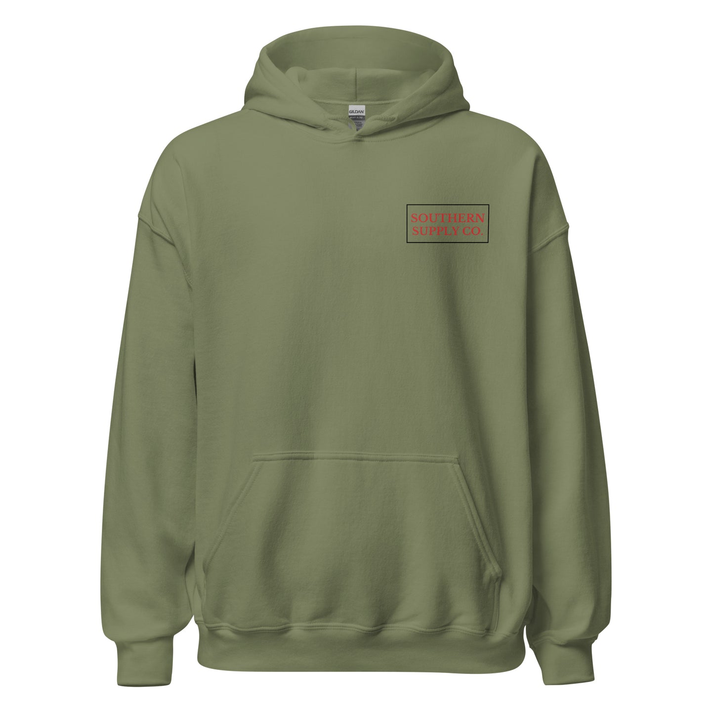 MARLBORO HOODIE