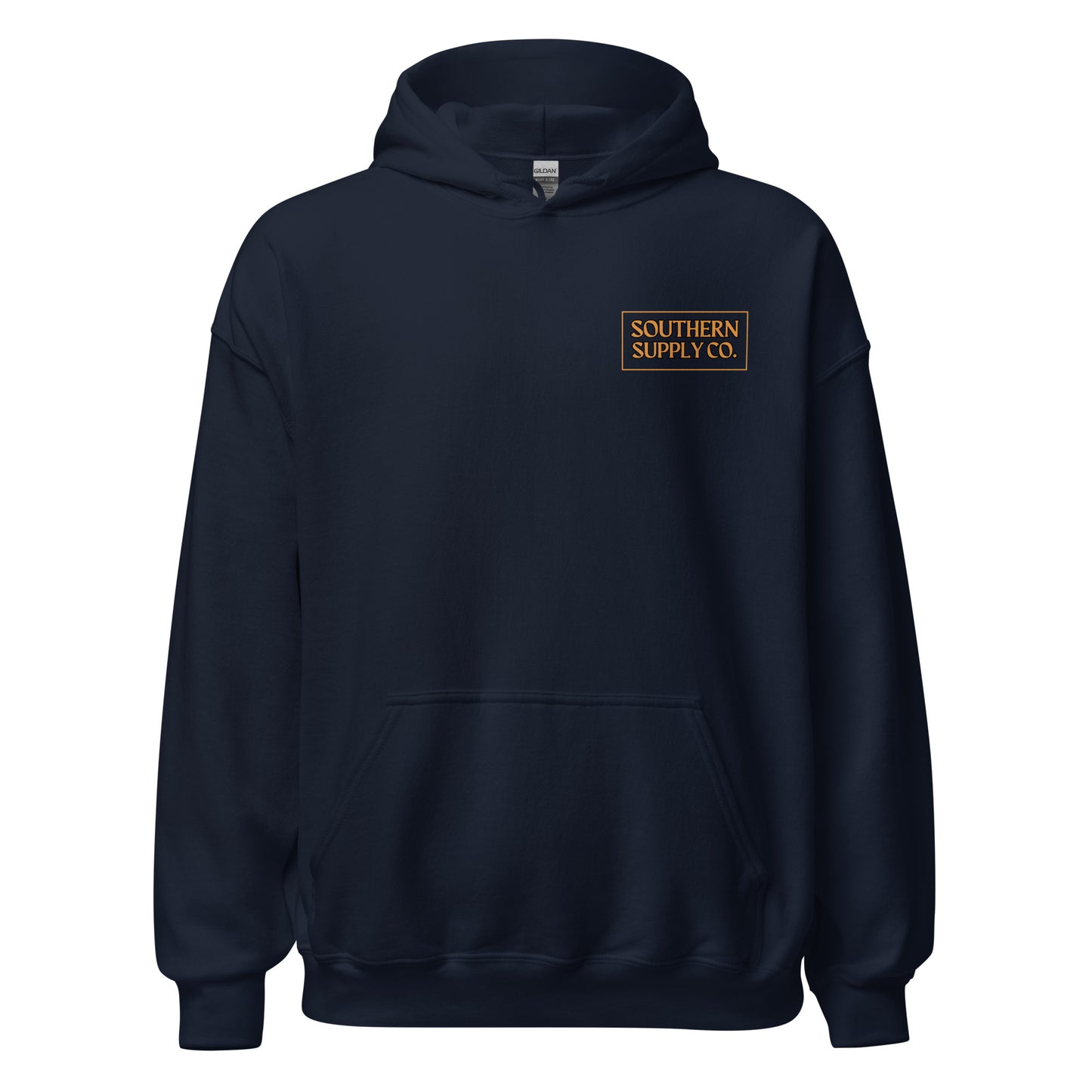 ALWAYS ON THE HUNT HOODIE