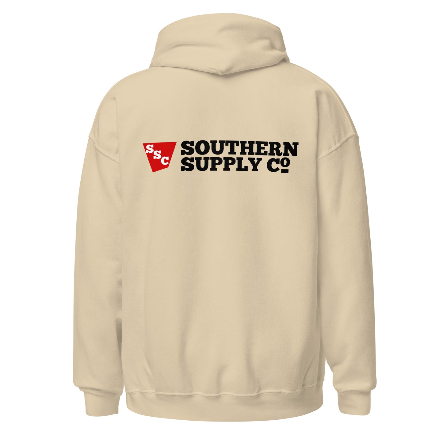 SOUTHERN SUPPLY CO. HOODIE