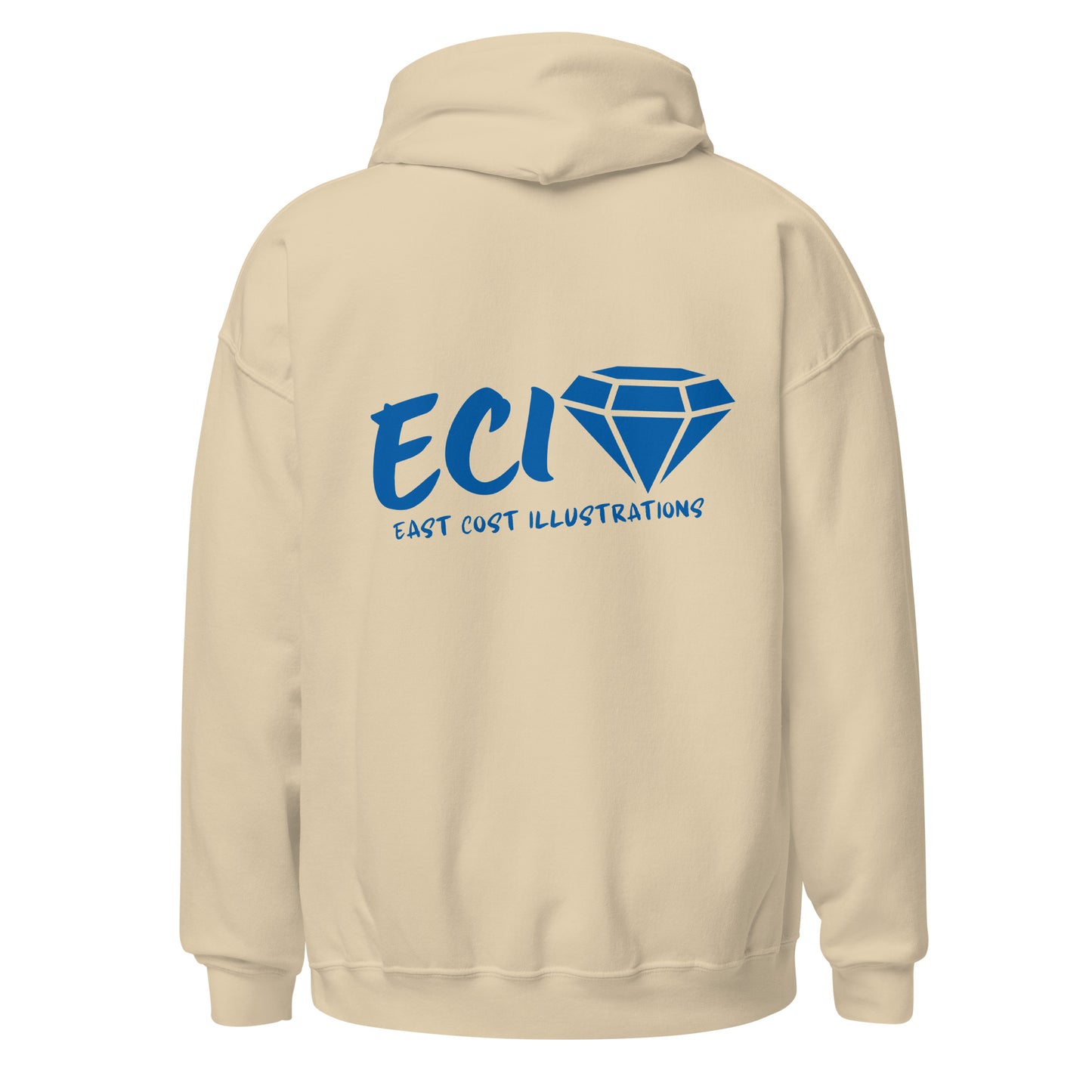 ECI HOODIE