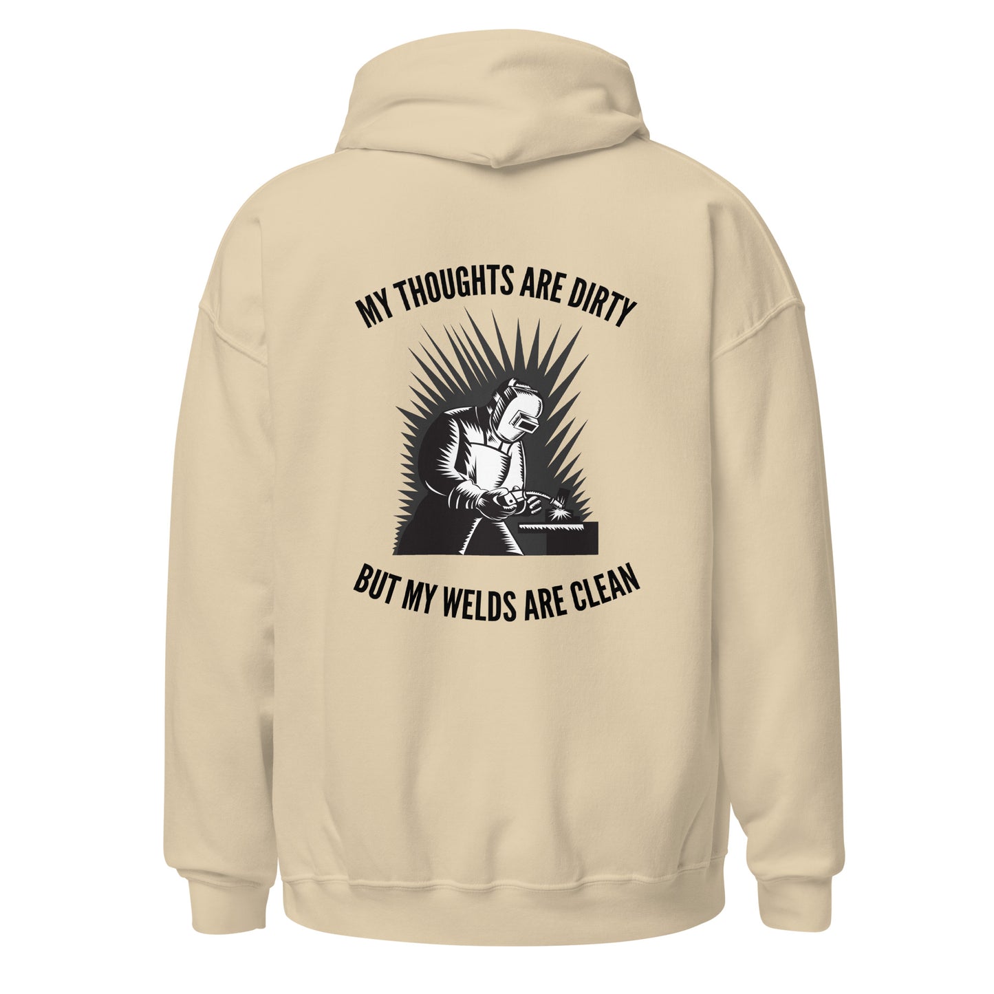 WELDER HOODIE