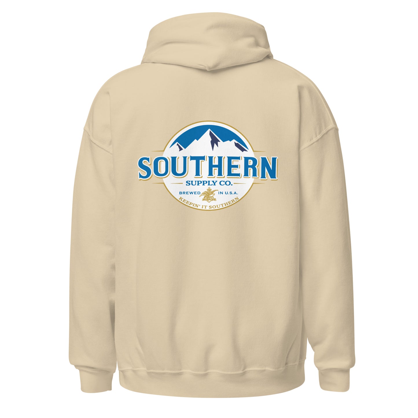 SSC BUSCH HOODIE