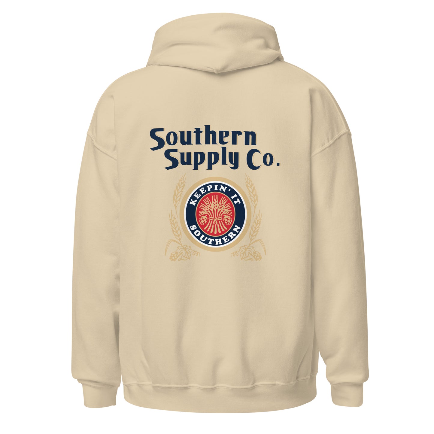 SSC MILLER HOODIE