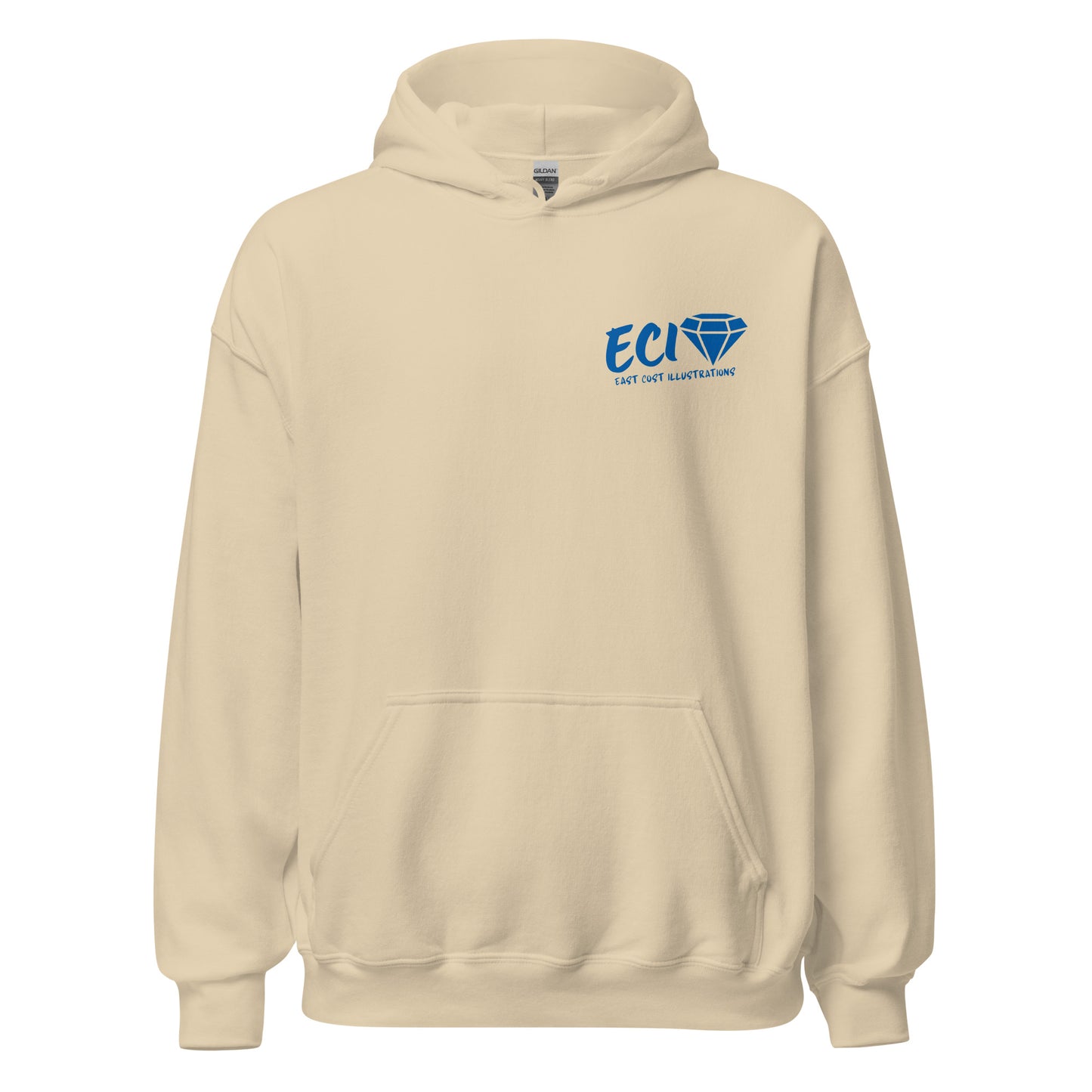 ECI HOODIE