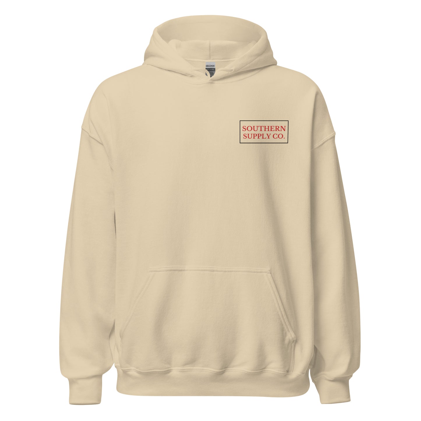 MARLBORO HOODIE