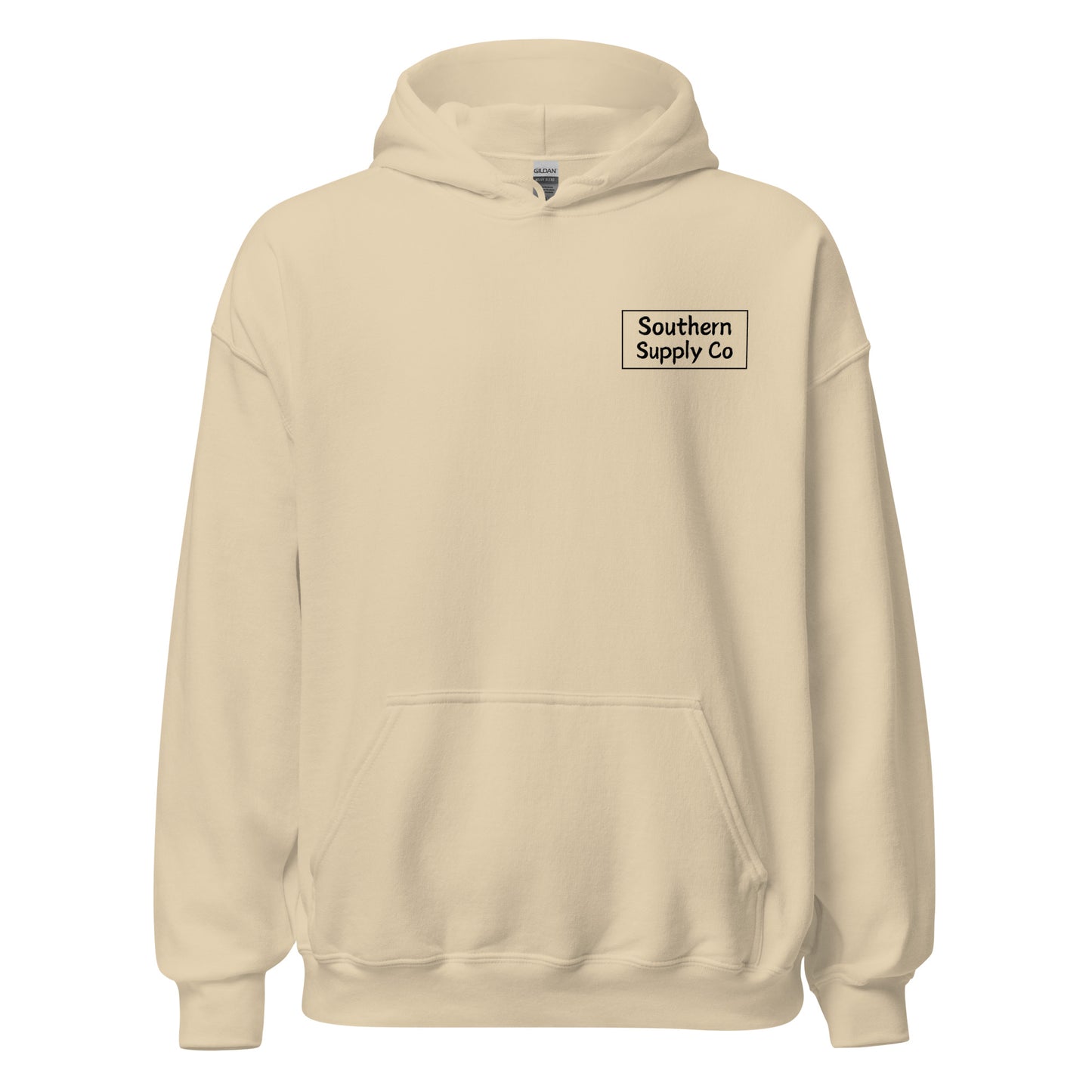 COWBOY KILLERS HOODIE