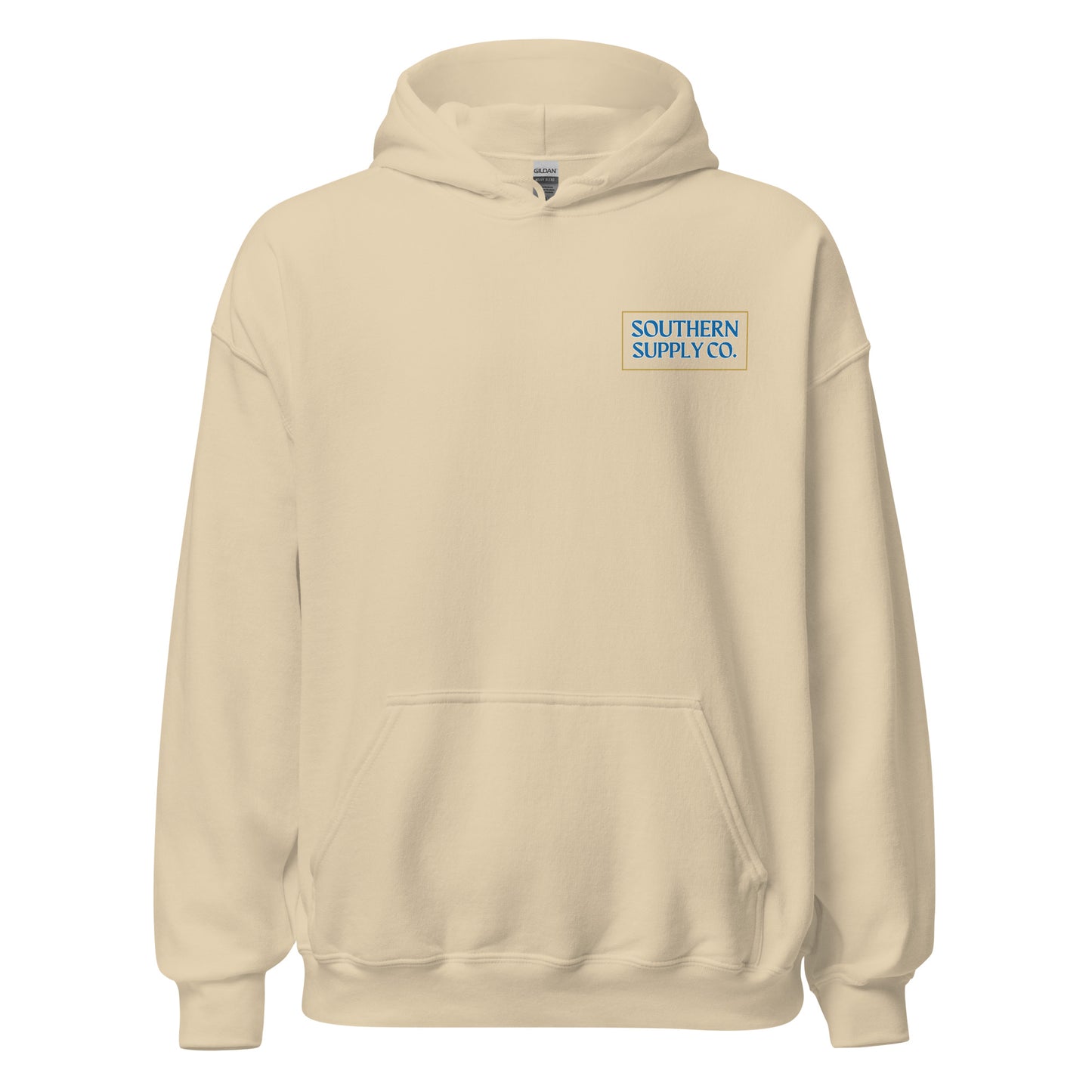 SSC BUSCH HOODIE