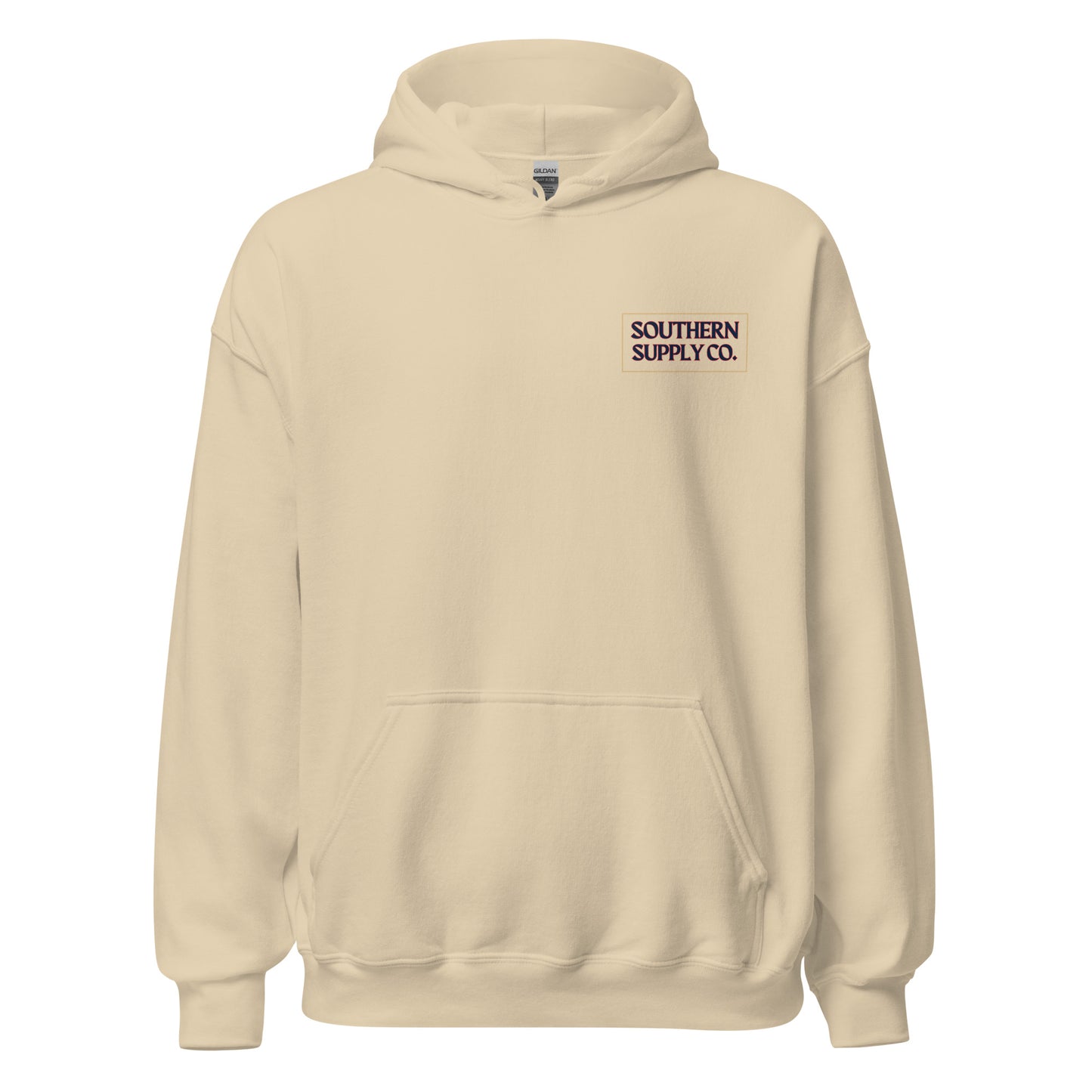 SSC MILLER HOODIE