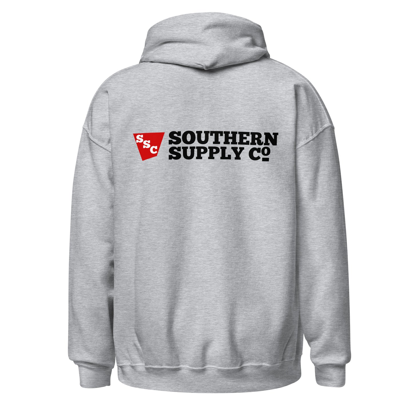 SOUTHERN SUPPLY CO. HOODIE