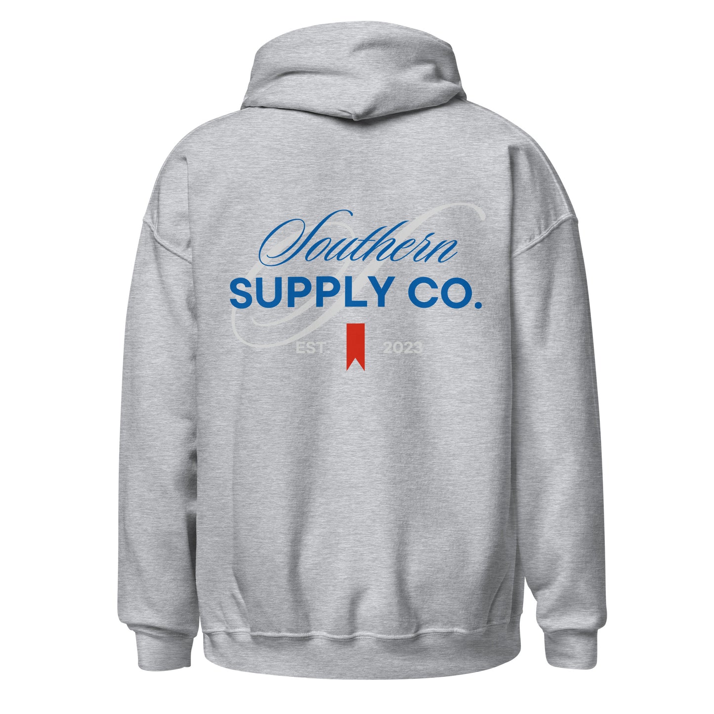 SSC MICH HOODIE