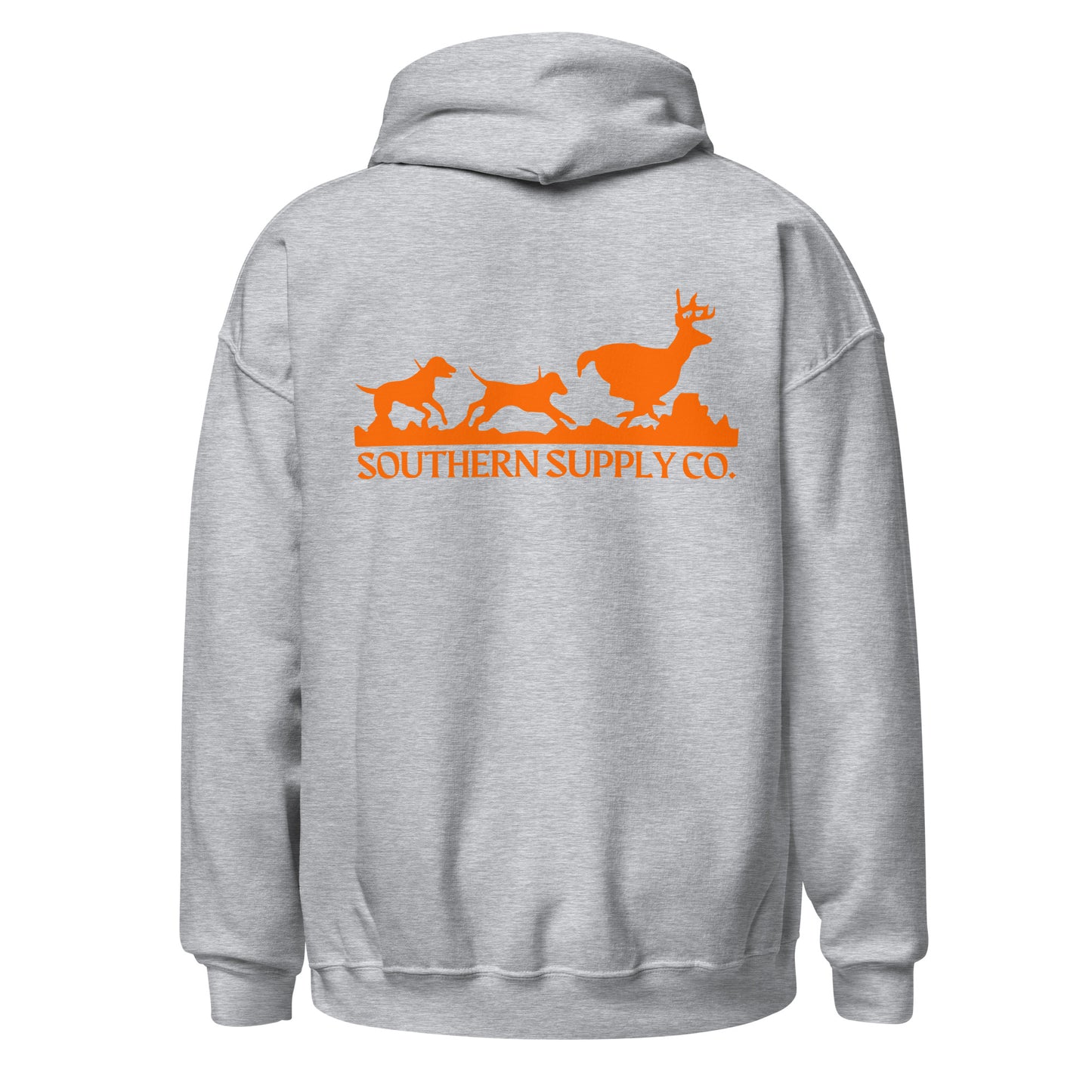 HOUNDSMAN HOODIE