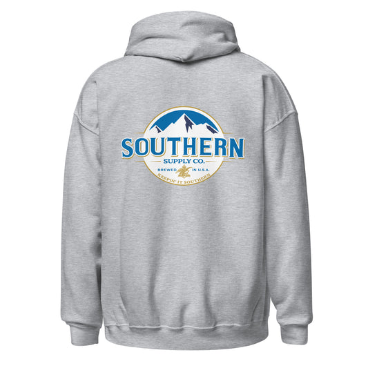 SSC BUSCH HOODIE