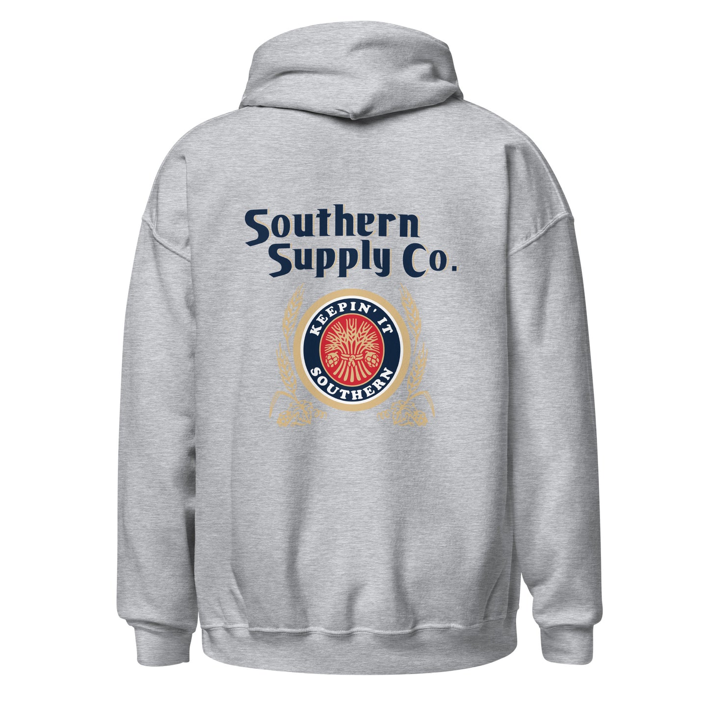 SSC MILLER HOODIE