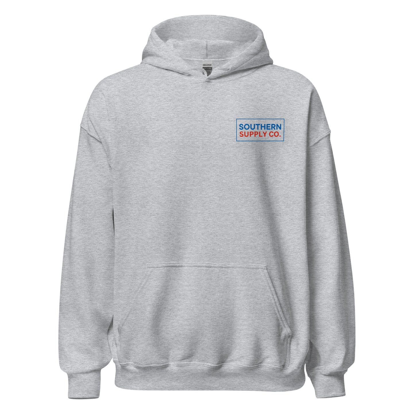 SSC MICH HOODIE