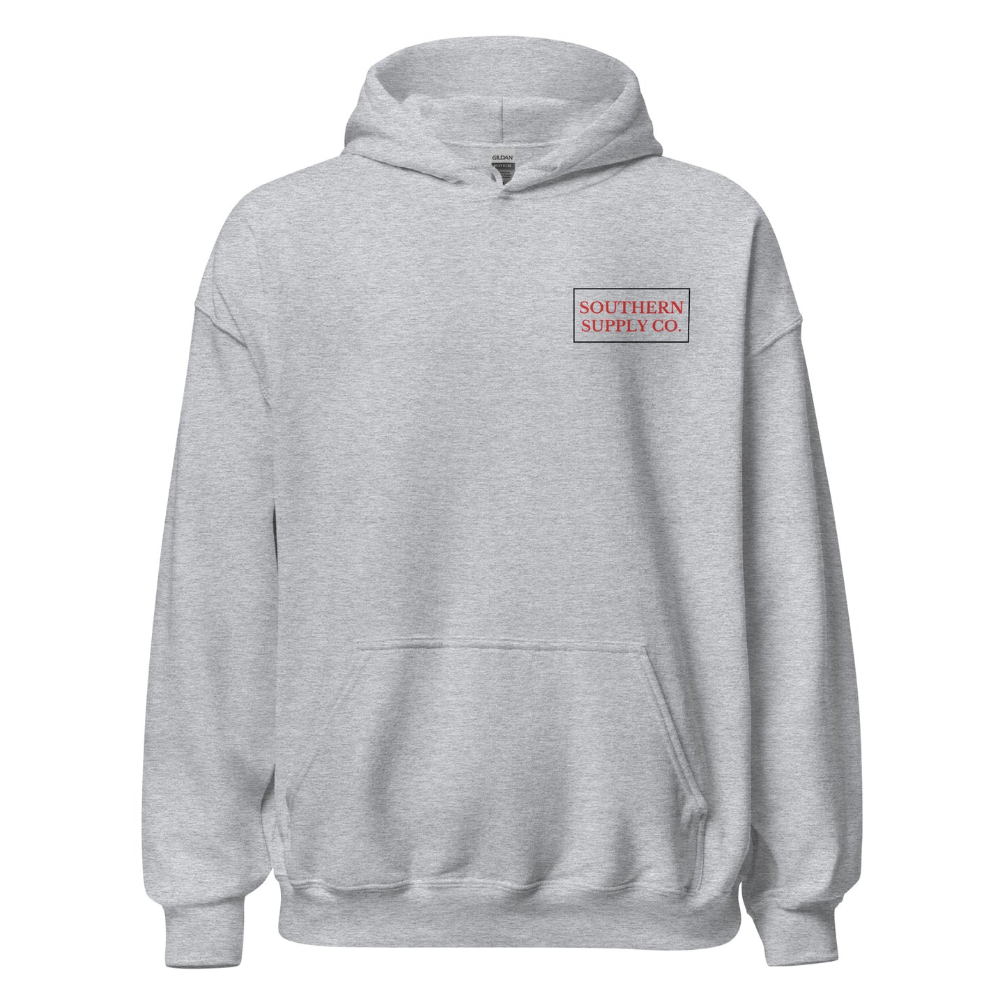 MARLBORO HOODIE