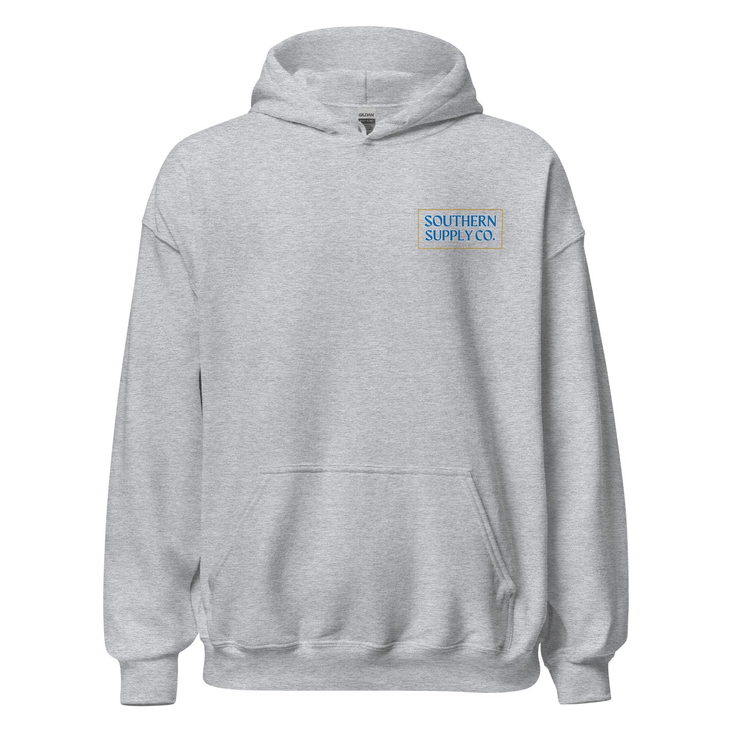 SSC BUSCH HOODIE